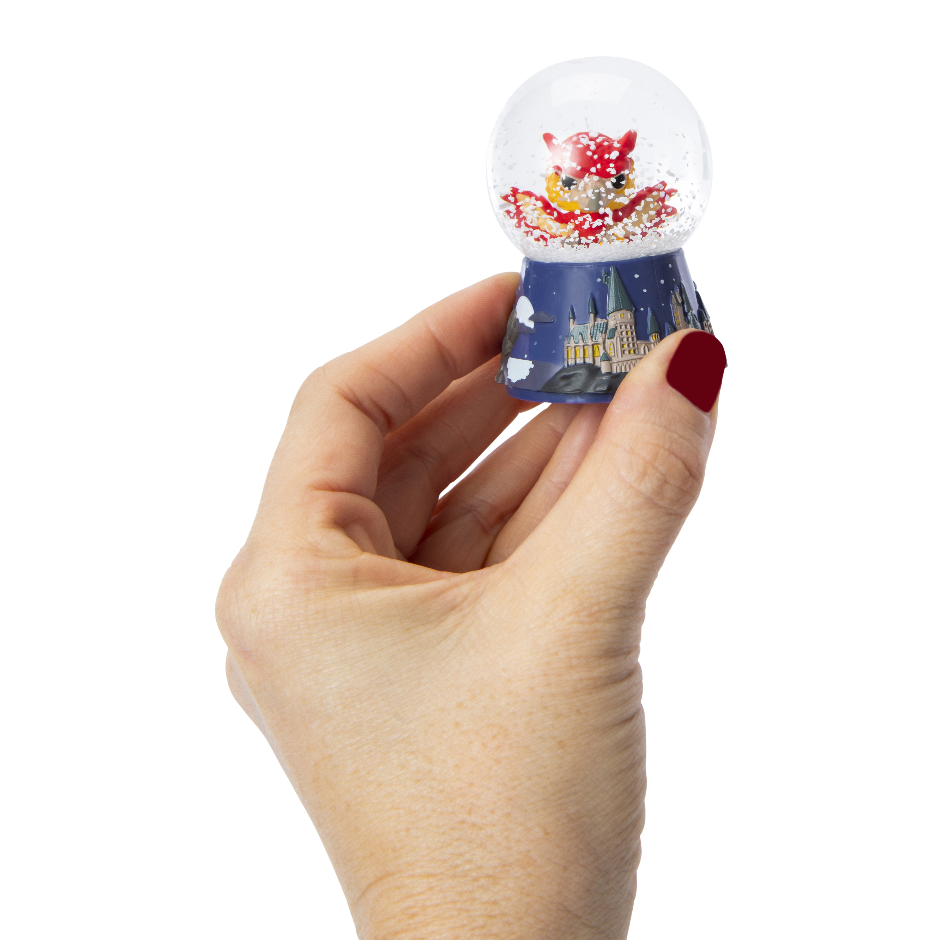 Funko Pop! Mystery Minis Harry Potter Snow Globe Blind Bag