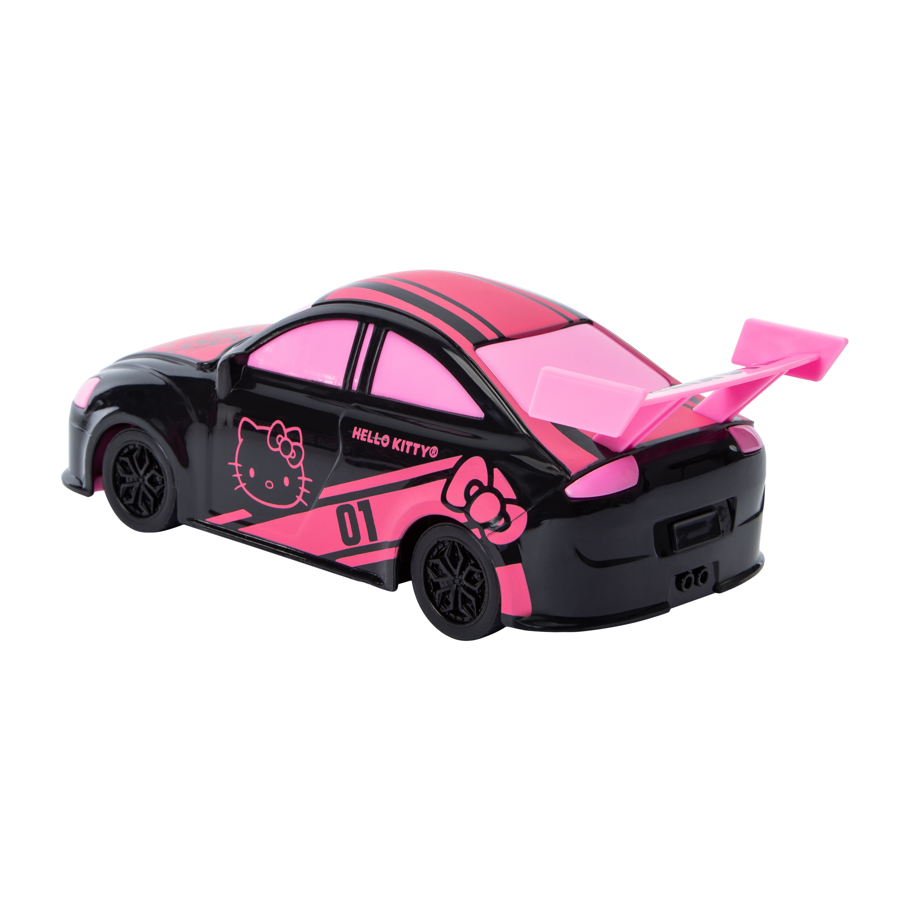 Hello Kitty® Remote Control Racing Car