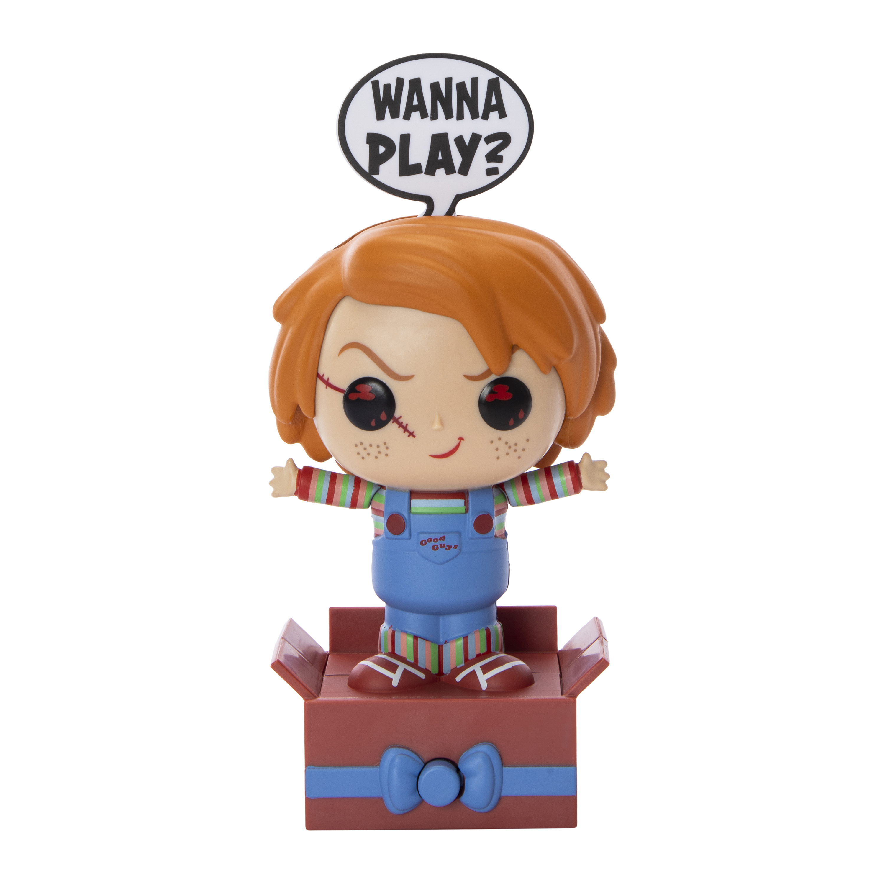 Funko Popsies Spooky Vinyl Figure