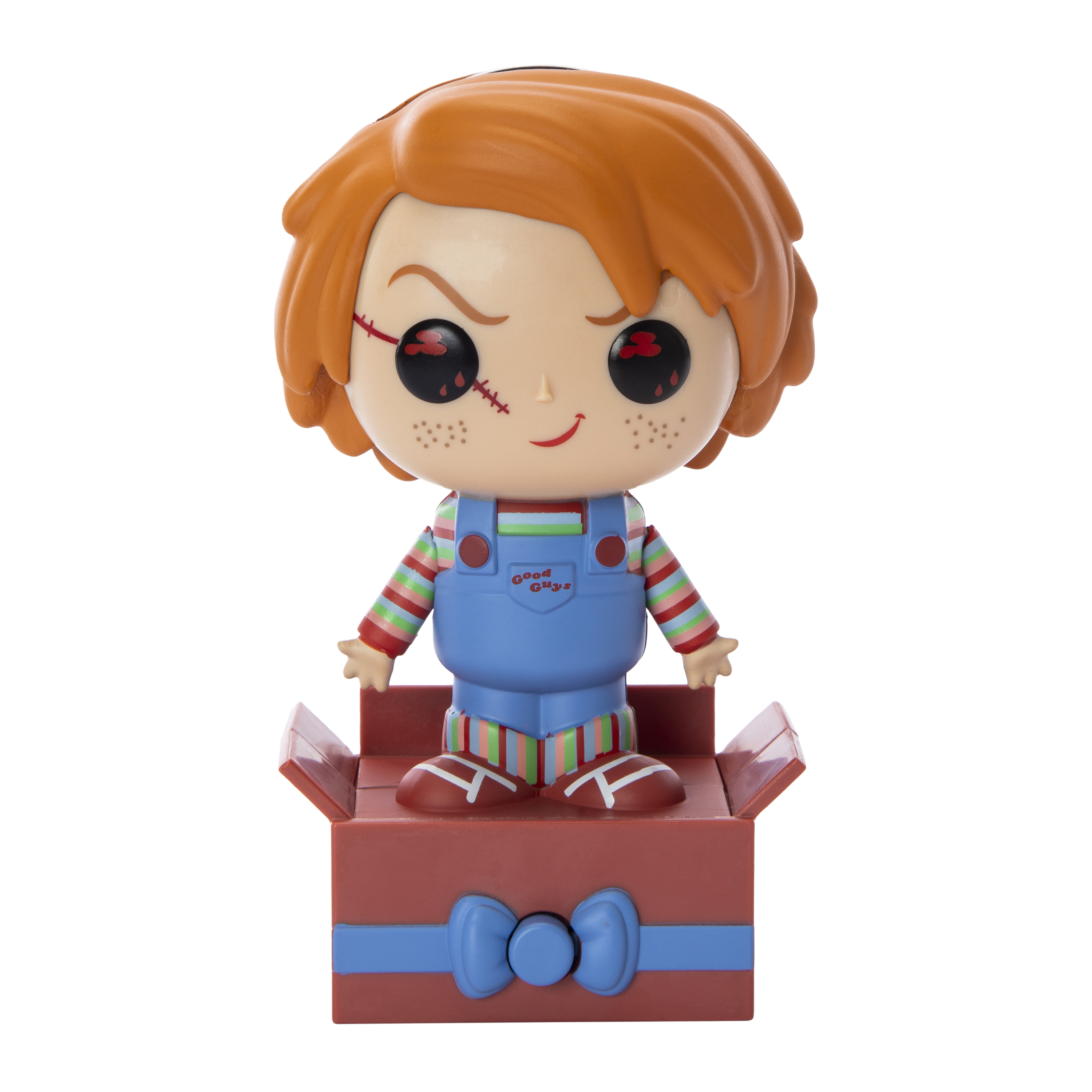 Funko Popsies Spooky Vinyl Figure