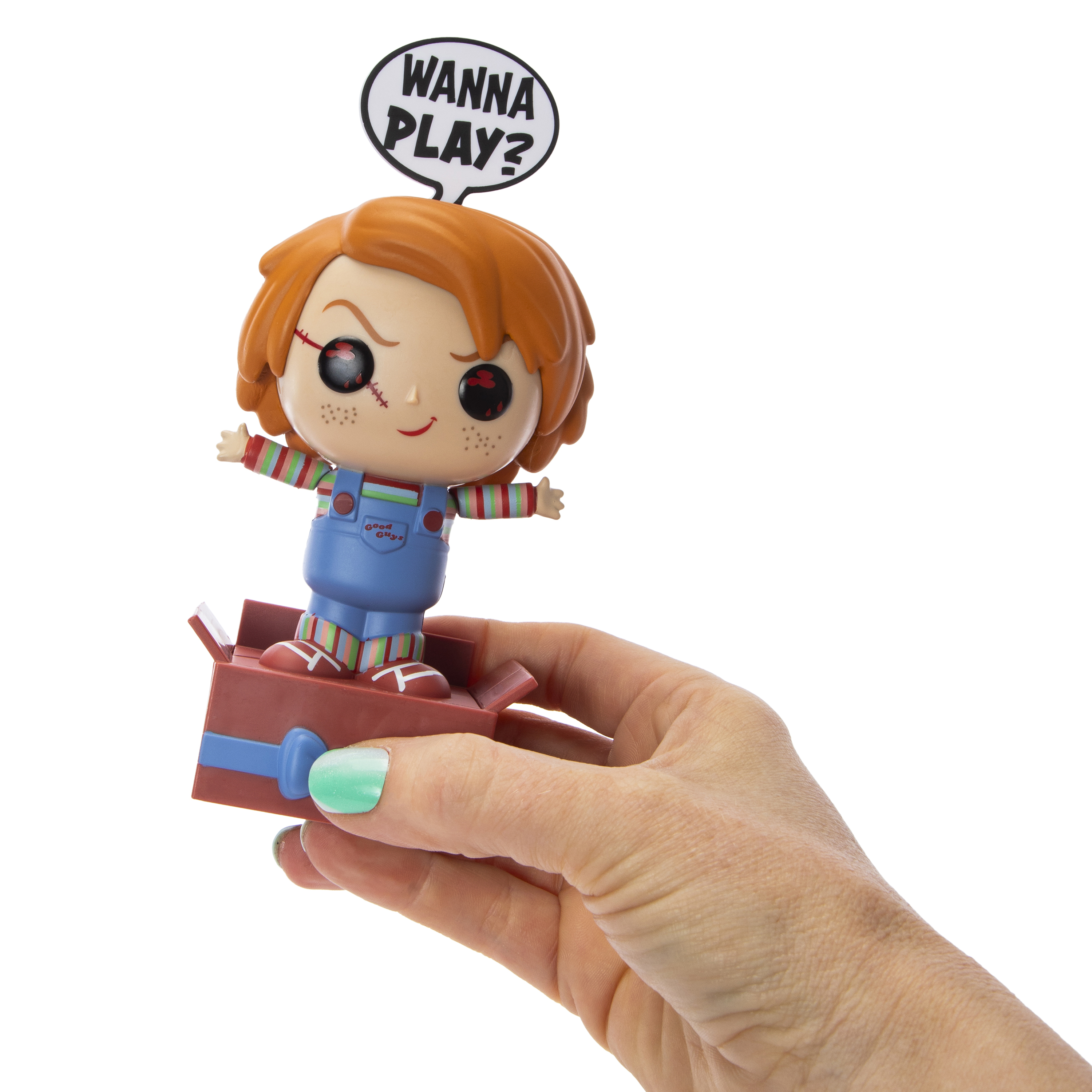 Funko Popsies Spooky Vinyl Figure