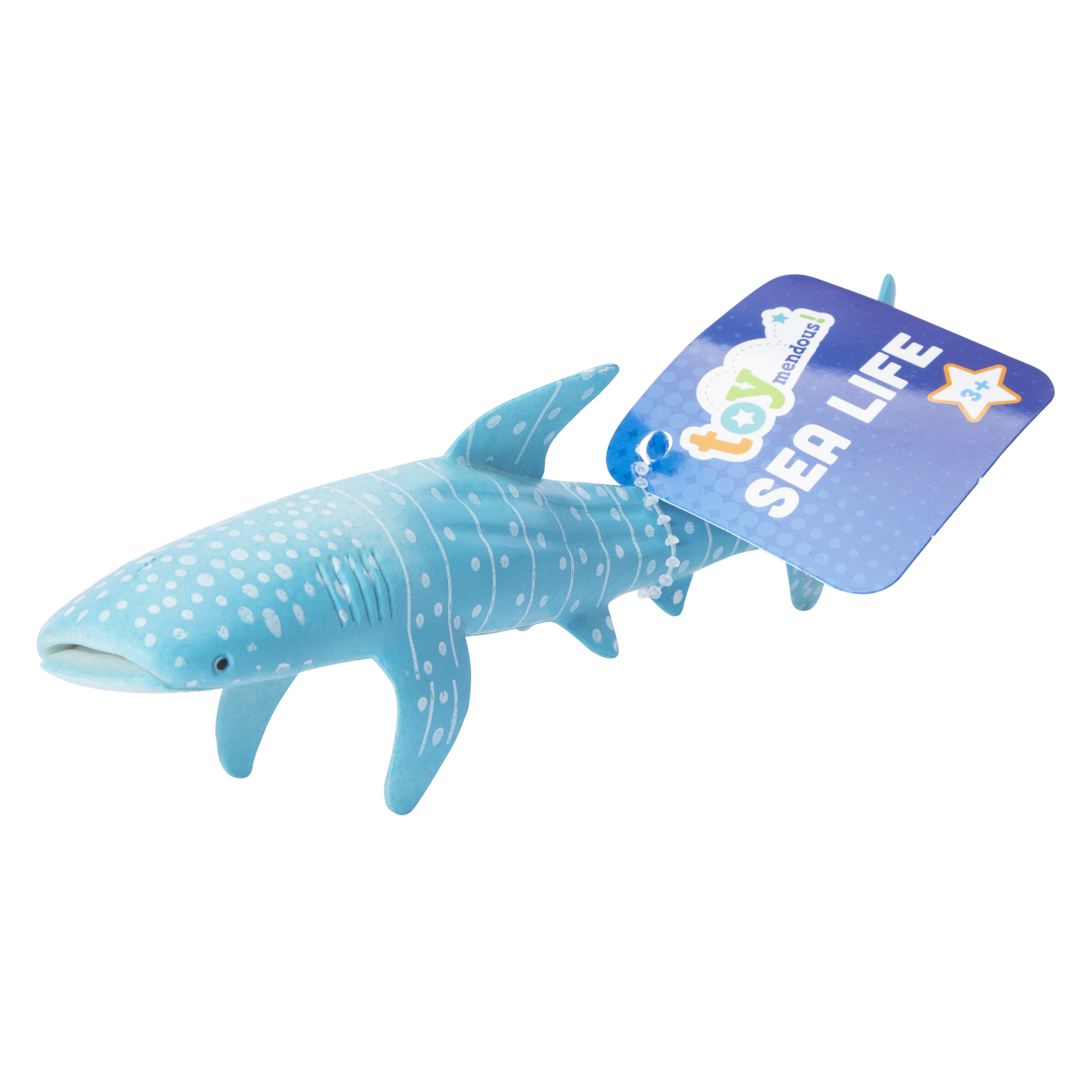 Sea Life Animal Toy Figure (Styles May Vary)