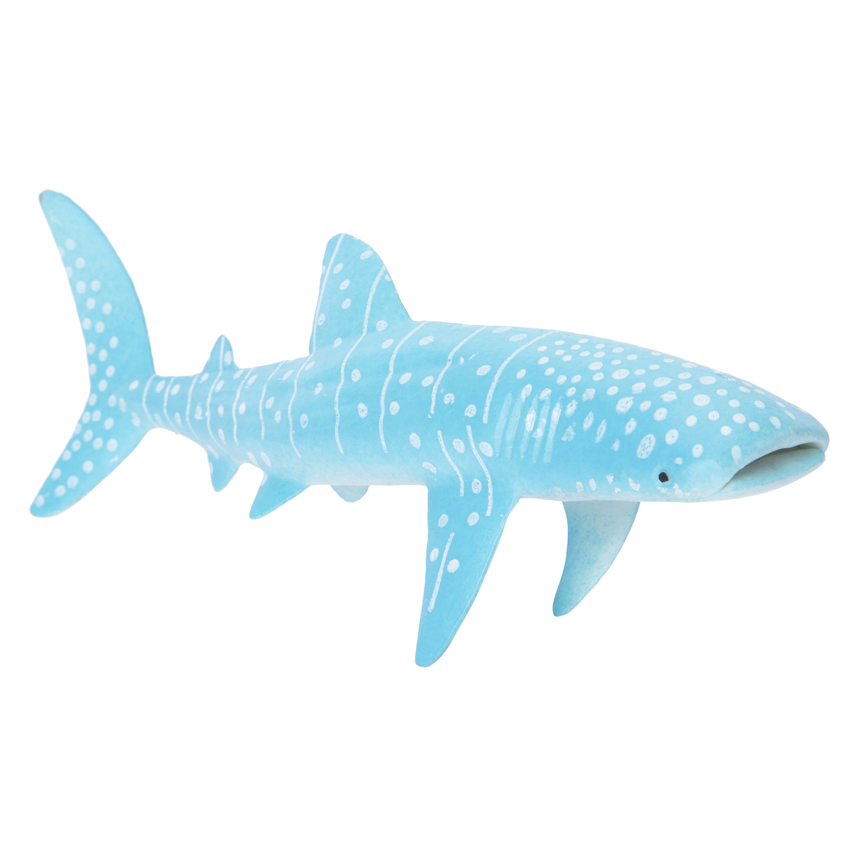 Sea Life Animal Toy Figure (Styles May Vary)