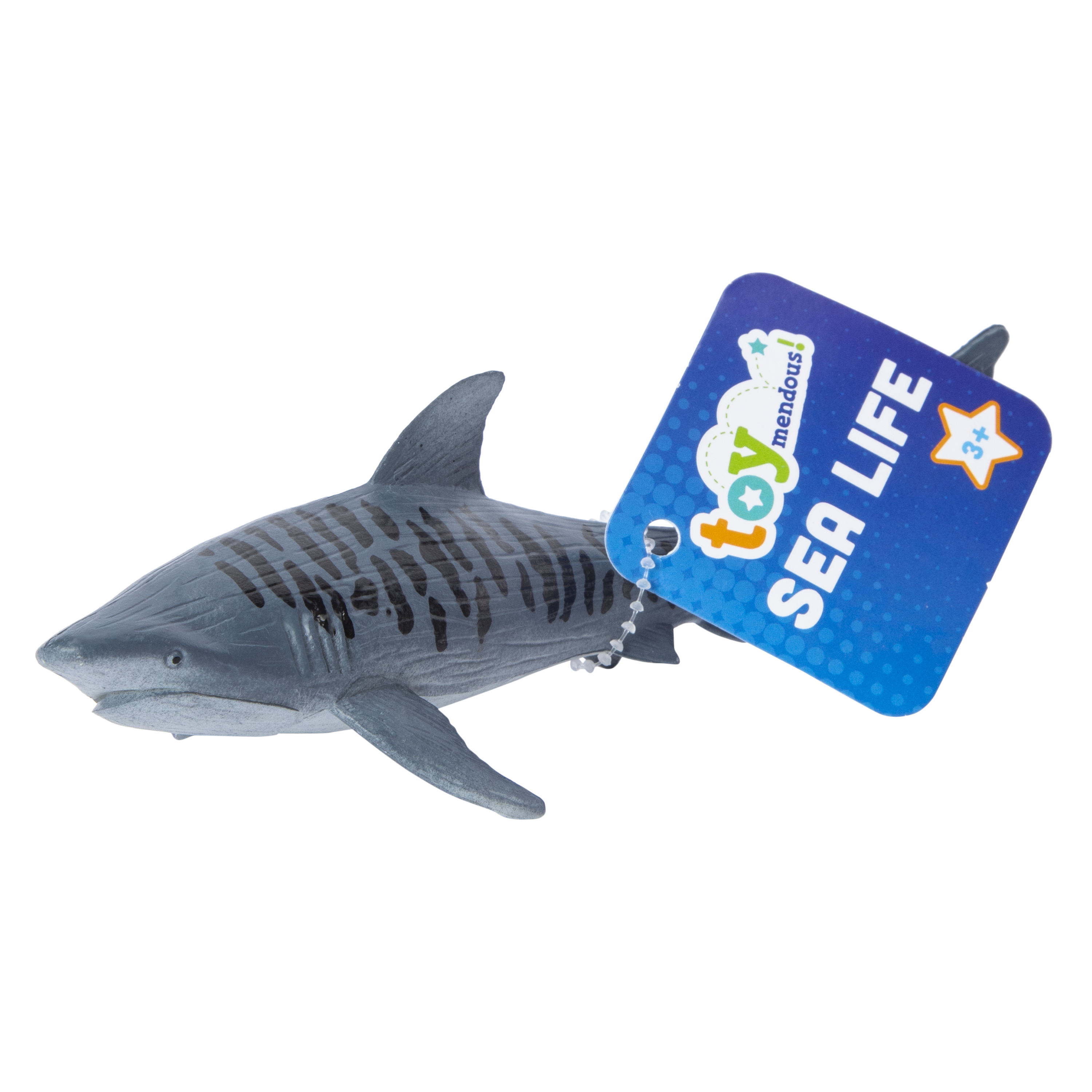 Sea Life Animal Toy Figure (Styles May Vary)