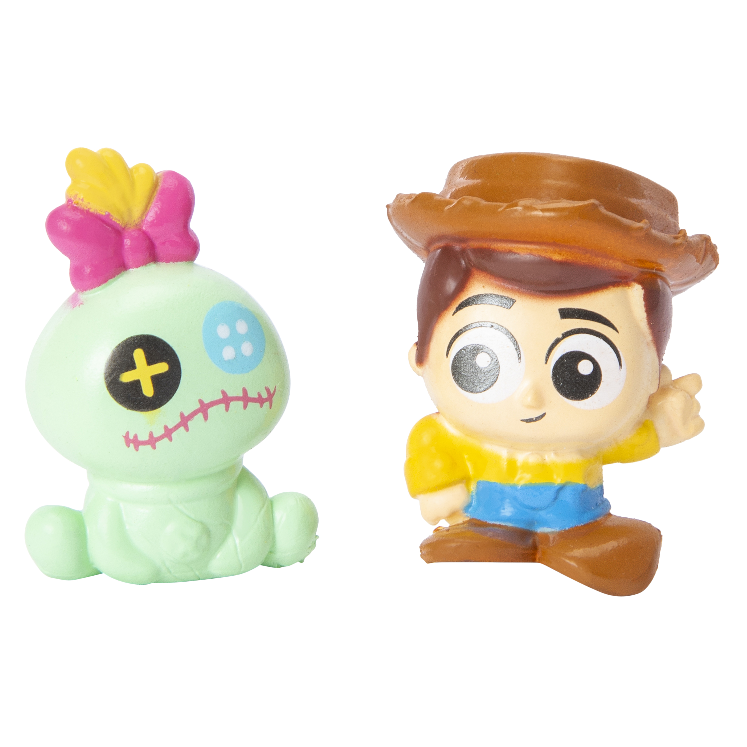 Disney Doorables Squish’Alots Series 1 Blind Bag