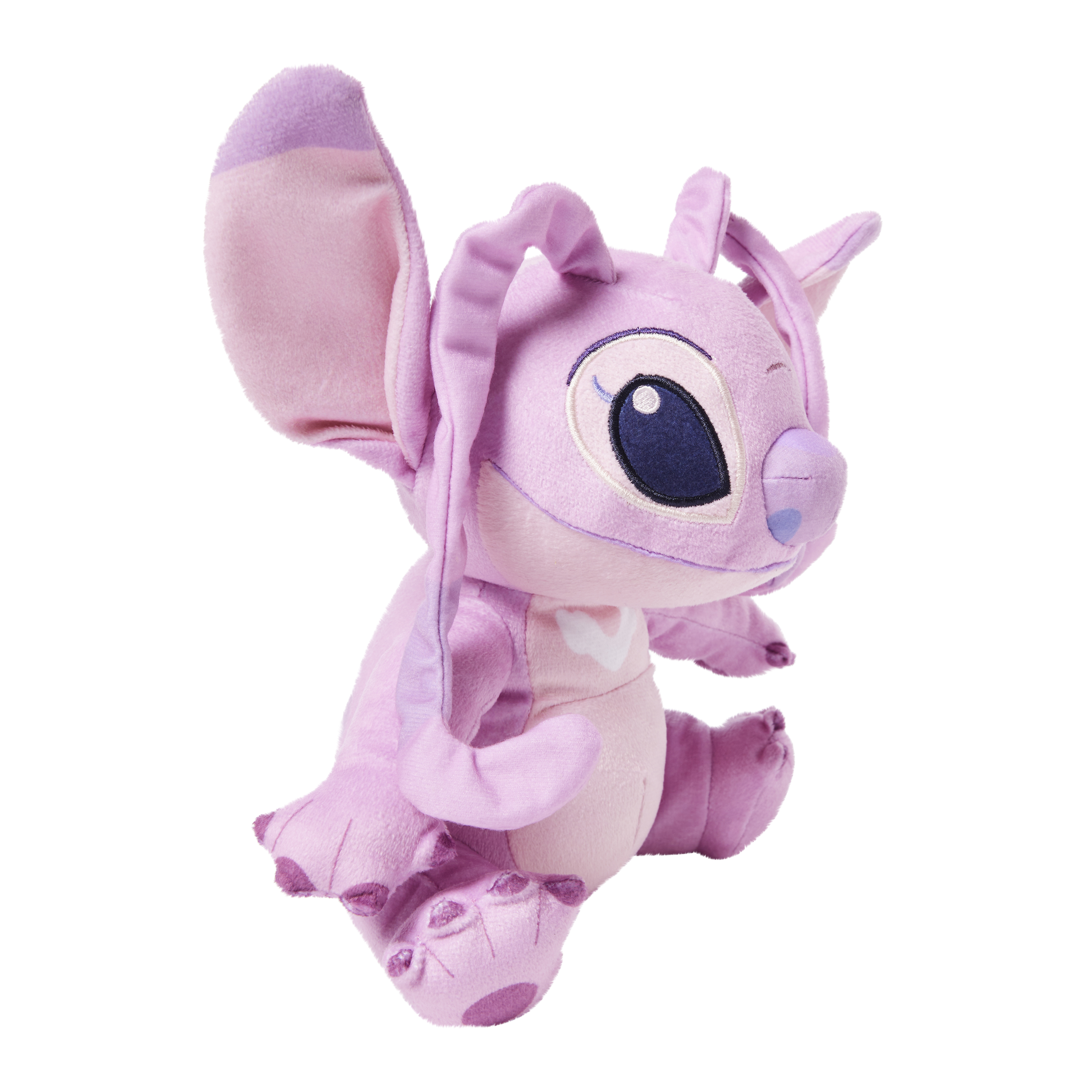 Lilo & Stitch Angel Plush 7.8in