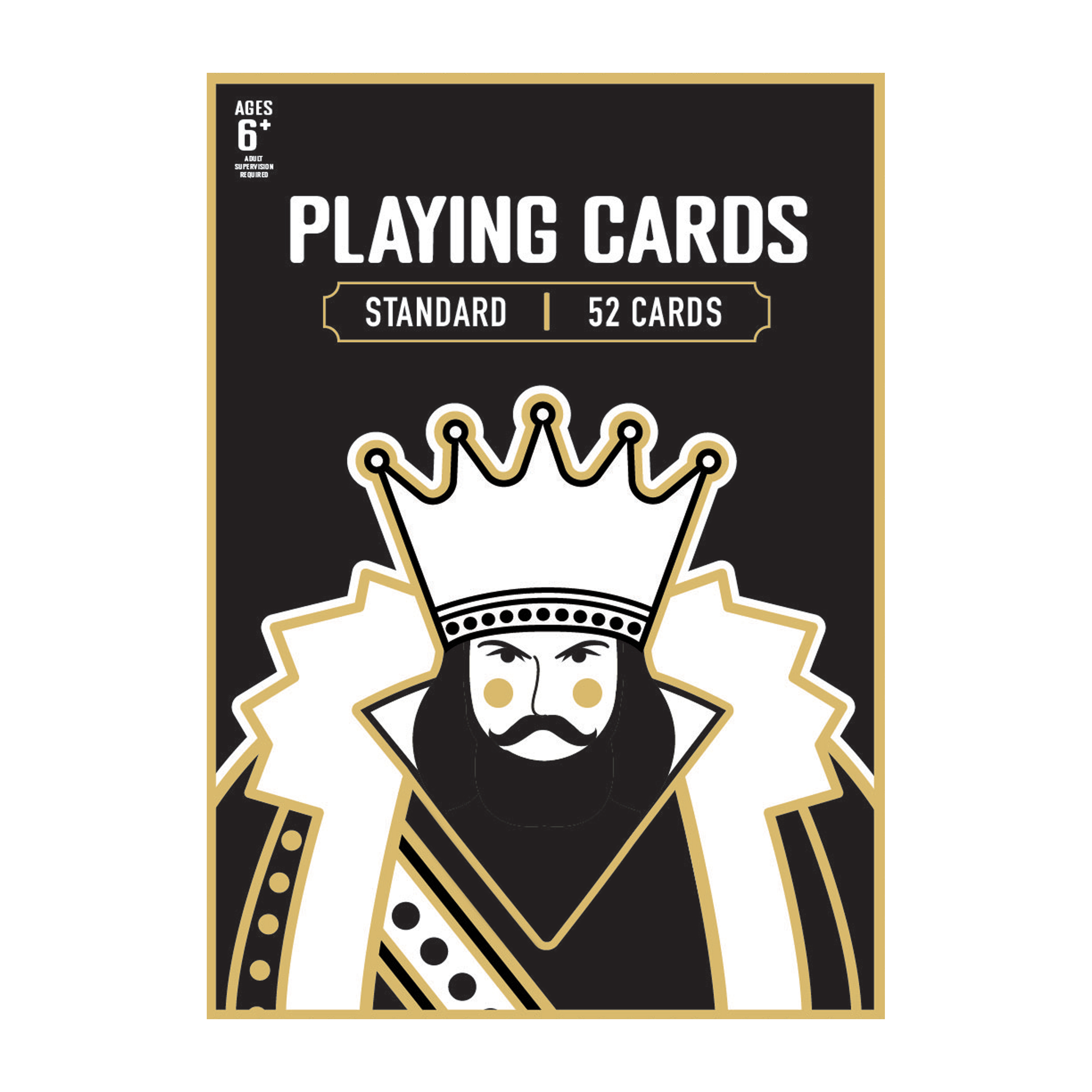 Colored Standard Playing Cards | Five Below