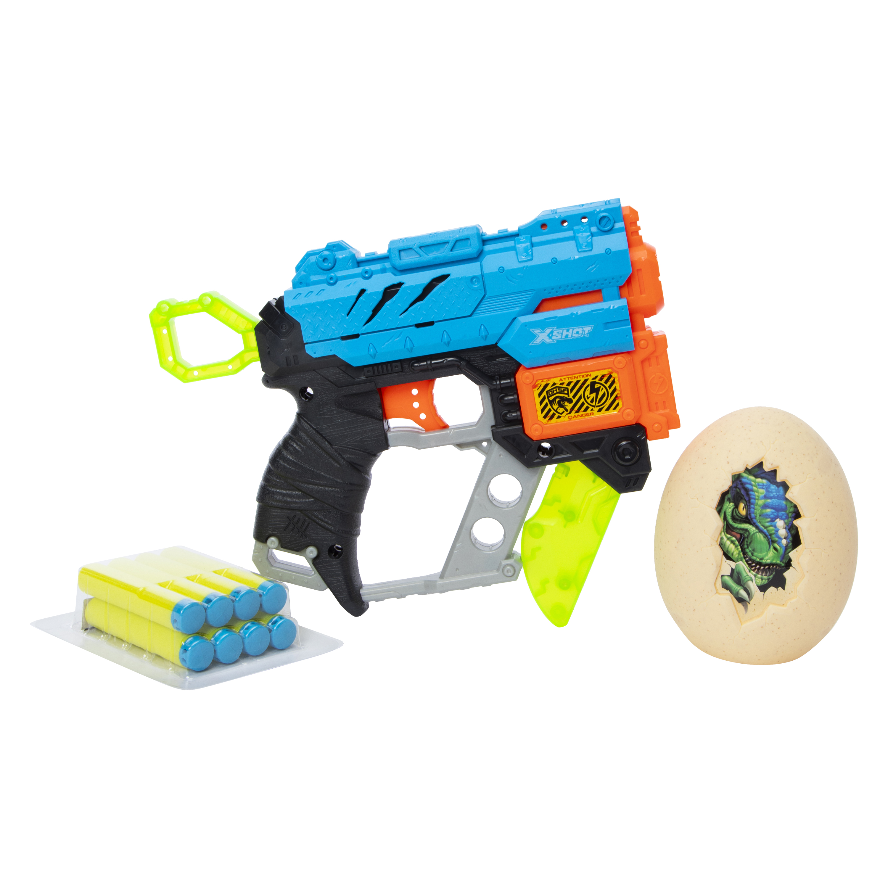 X-Shot™ Dino Attack™ Dart Blaster