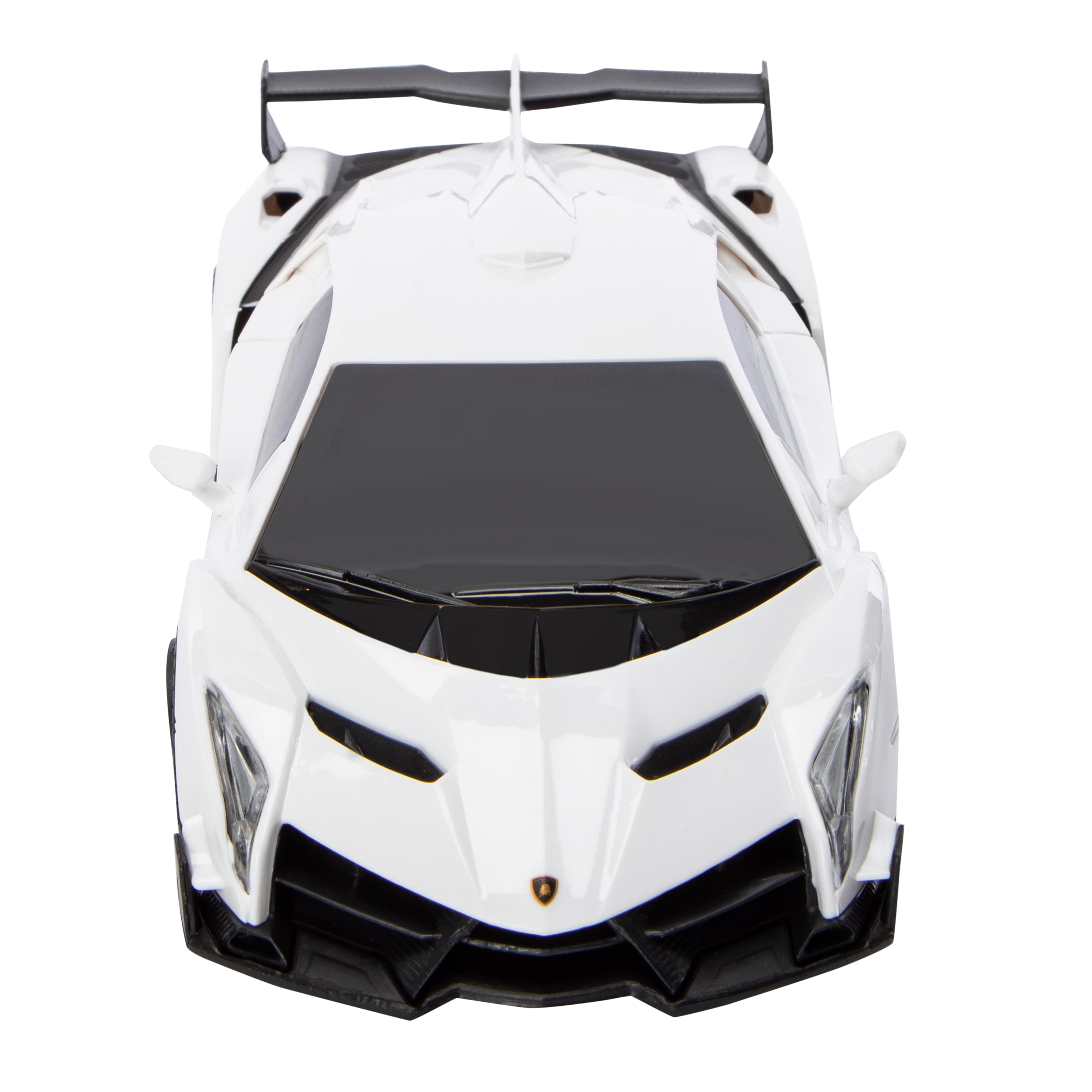 Lamborghini® Veneno 1:24 Licensed Friction Car