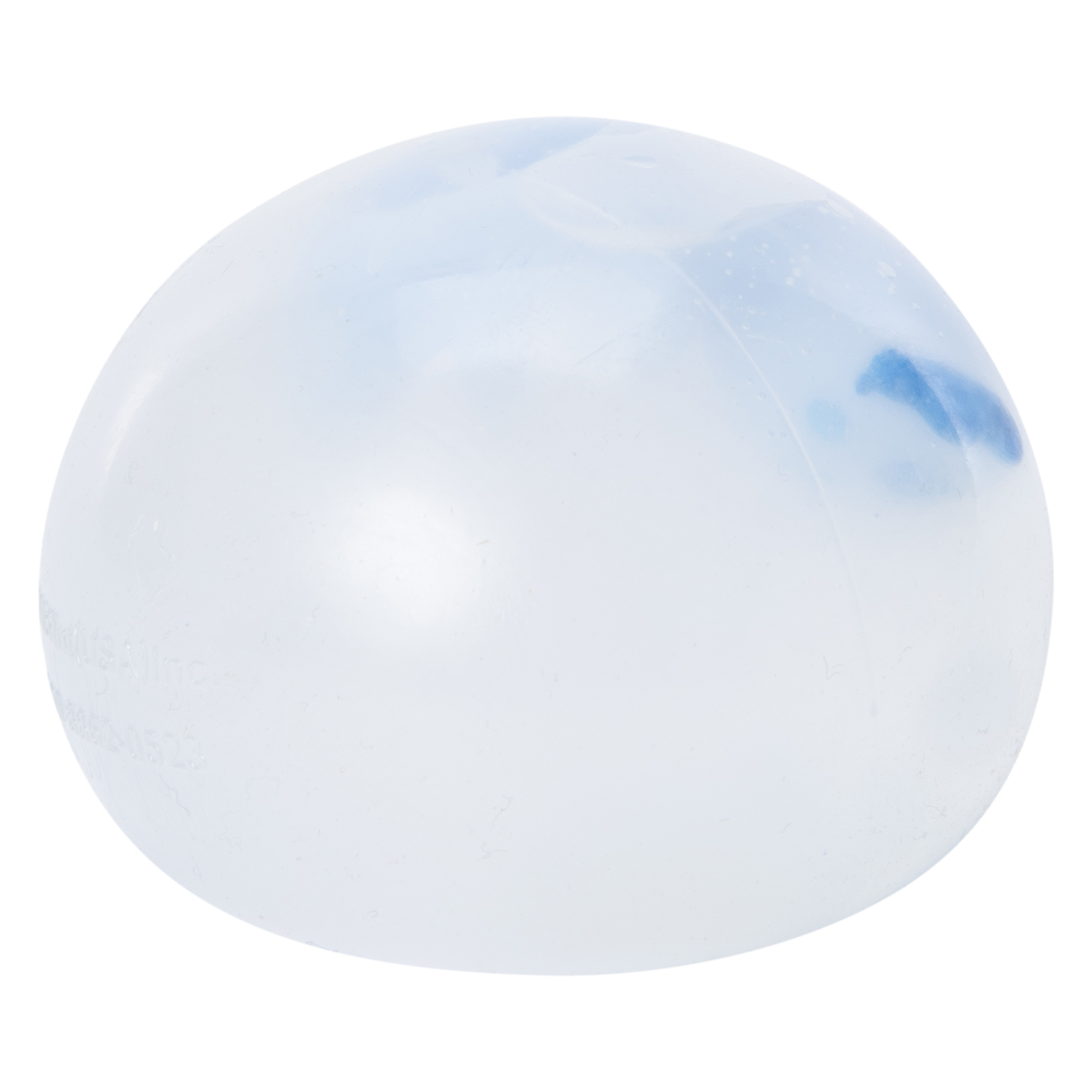 Squishy Fishbowl Friends