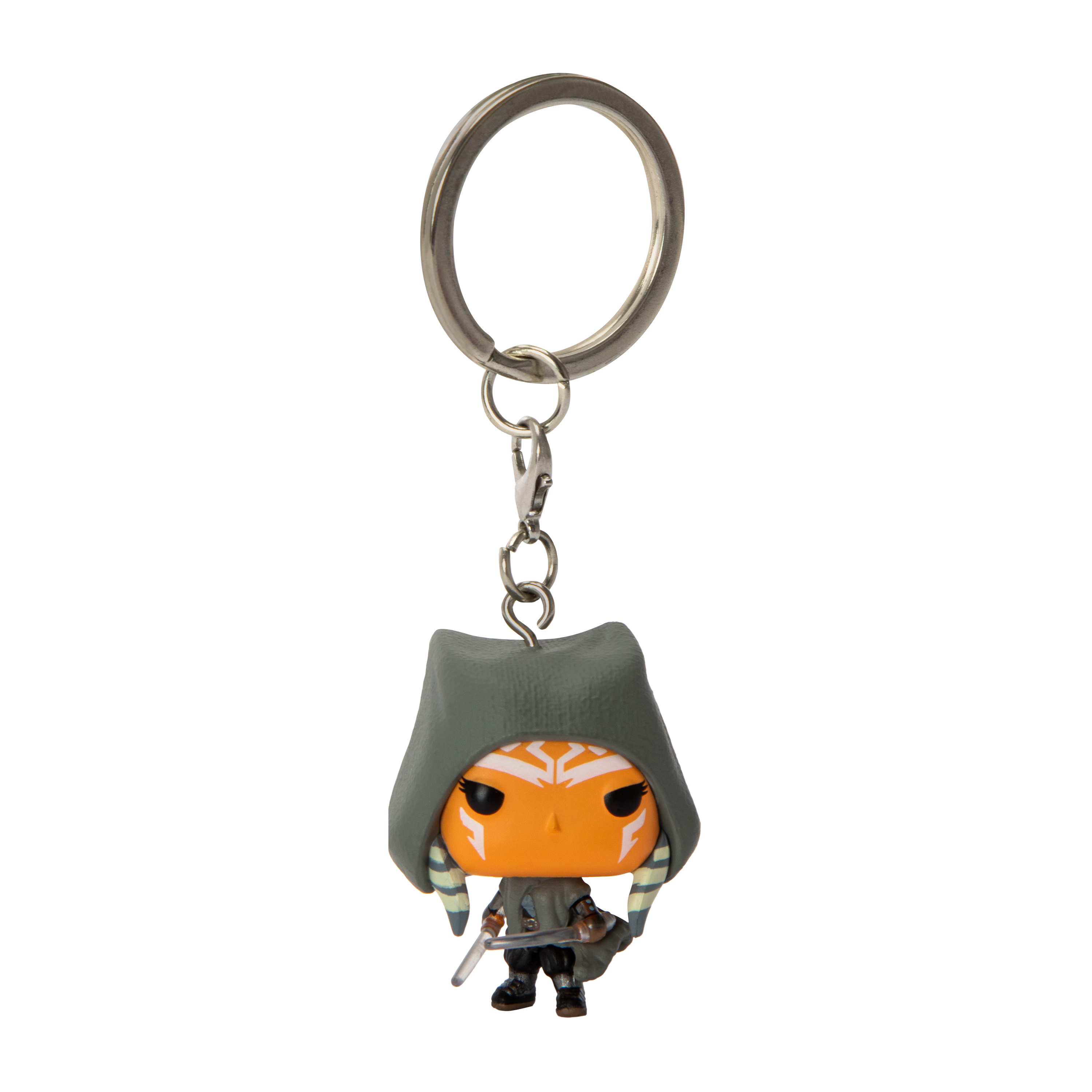 Funko Pop! Star Wars: Ahsoka™ Keychain