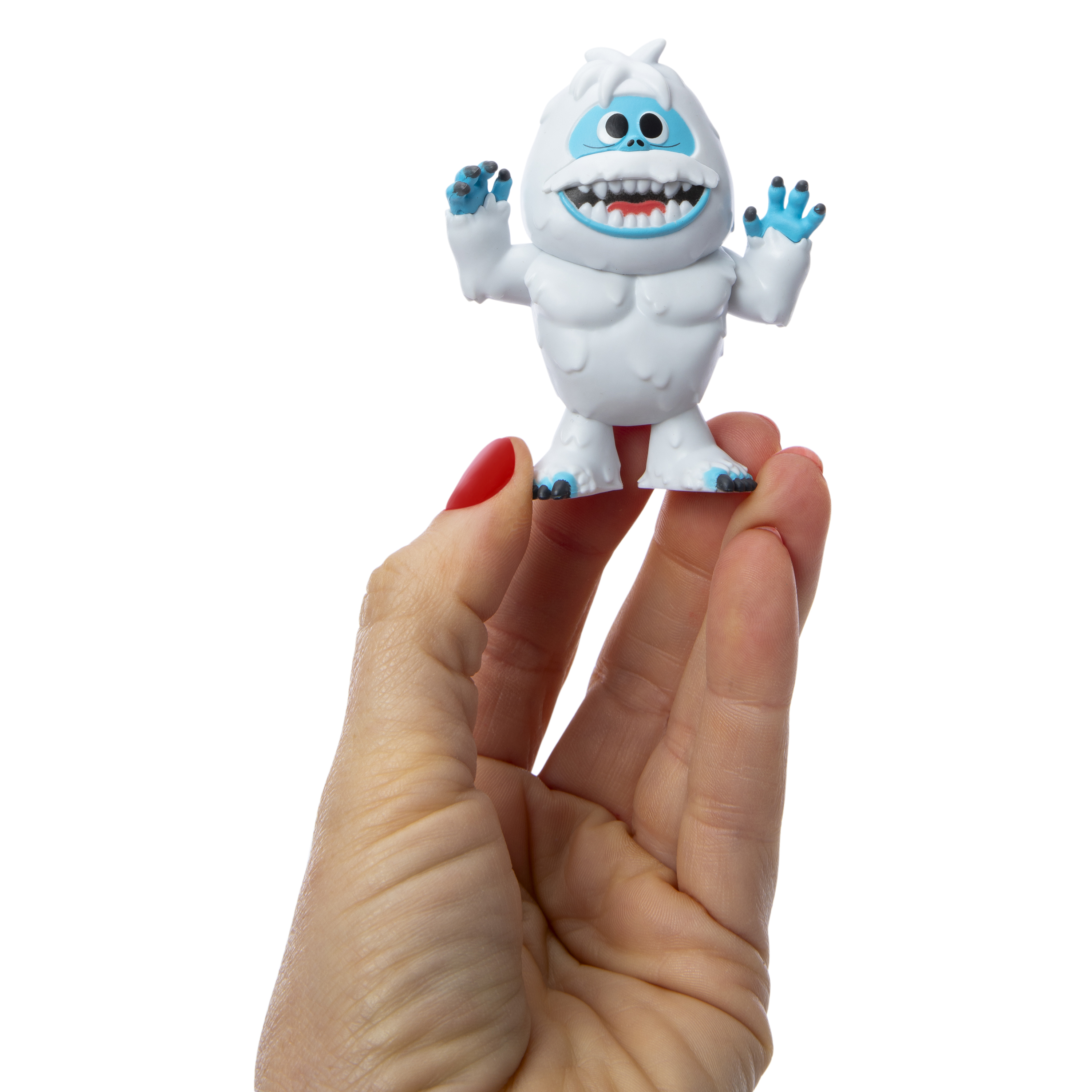 Funko Mini Vinyl Rudolph The Red-Nosed Reindeer®
