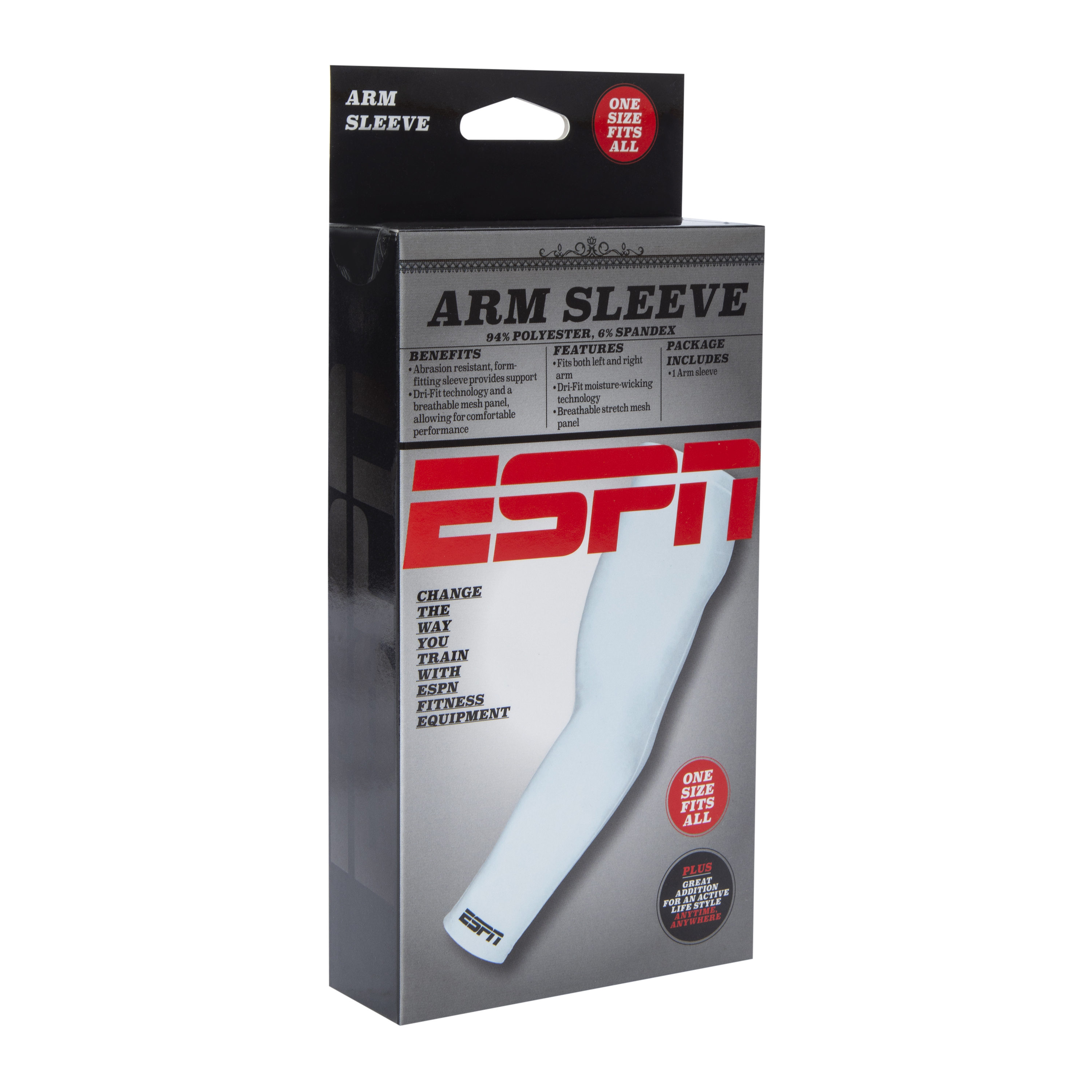 ESPN® Basketball Shooting Arm Sleeve