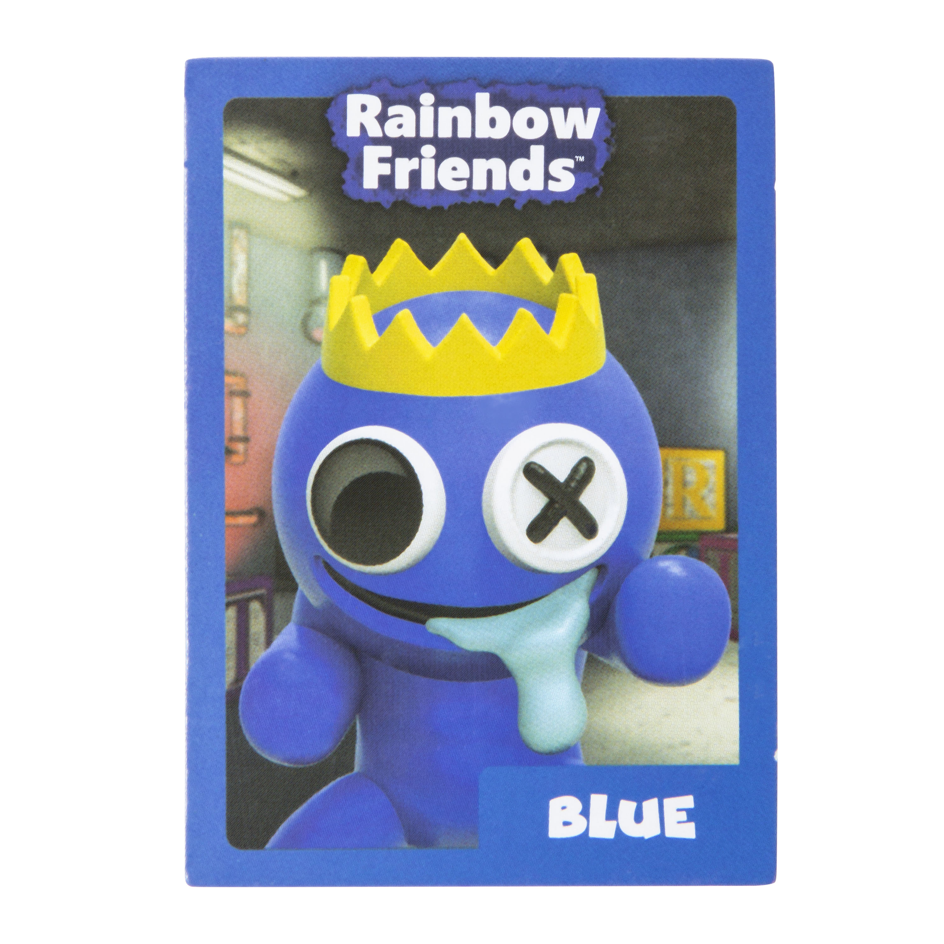 Rainbow Friends™ Figure