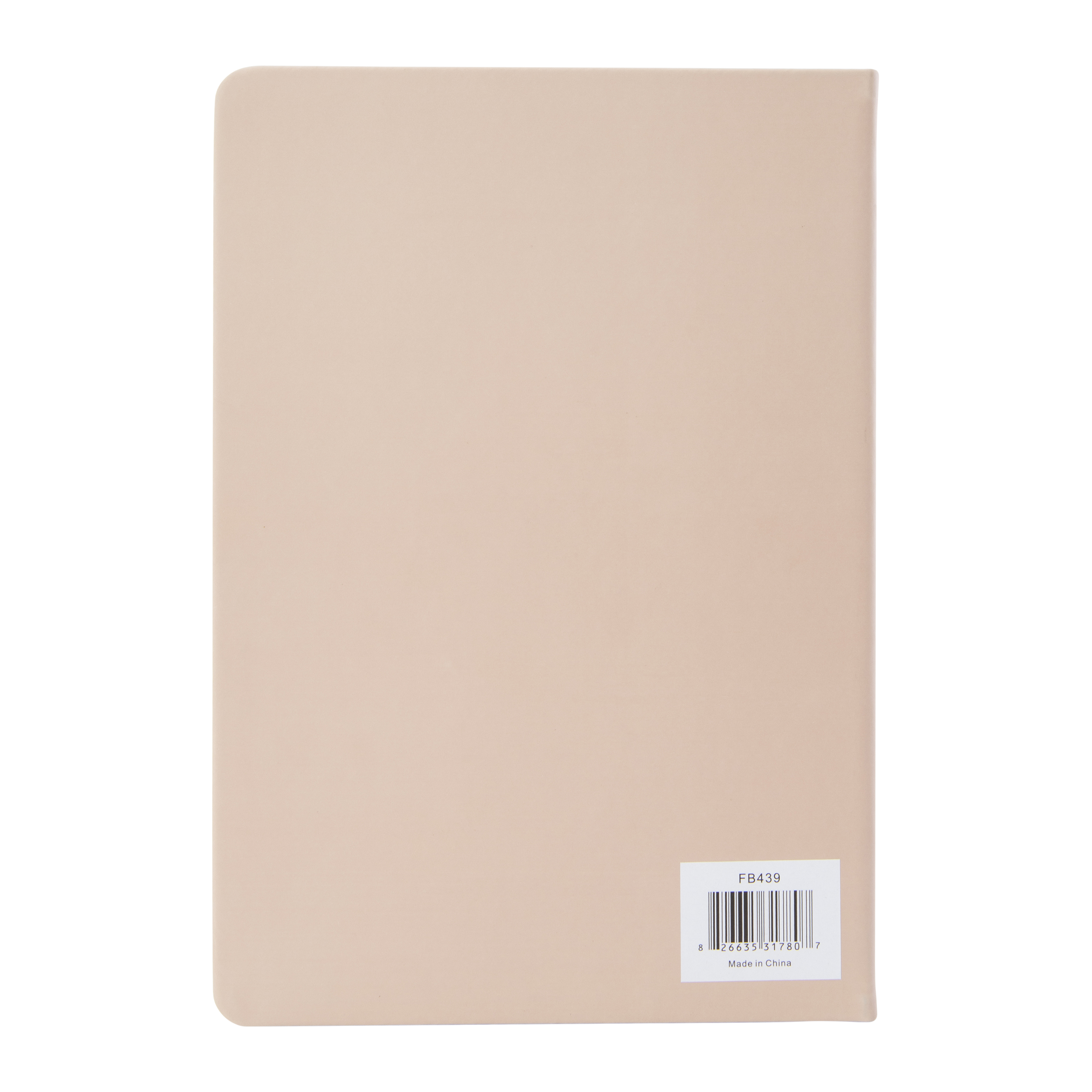 Daily Intentions Journal