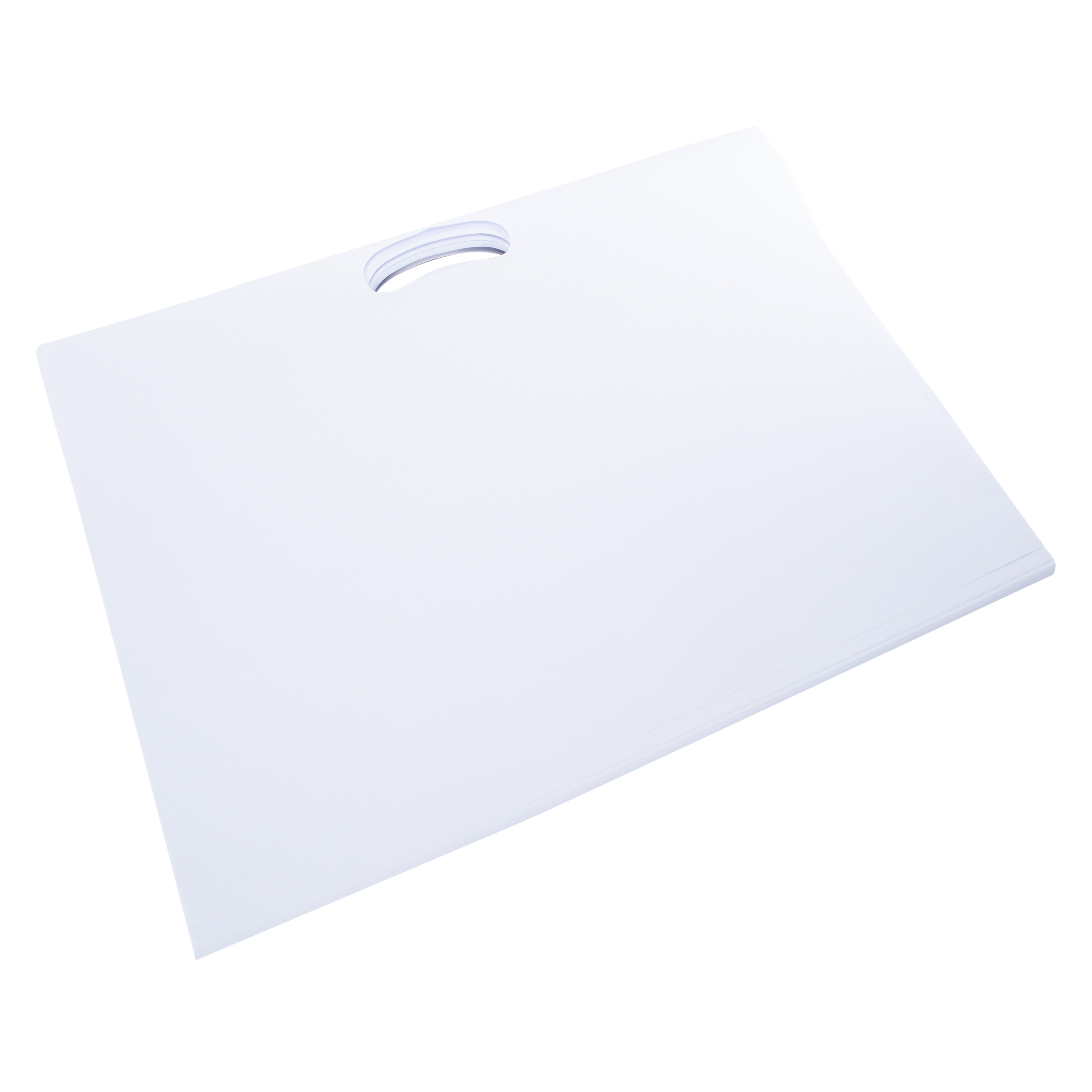 Giant Paper Pad 22in x 16in