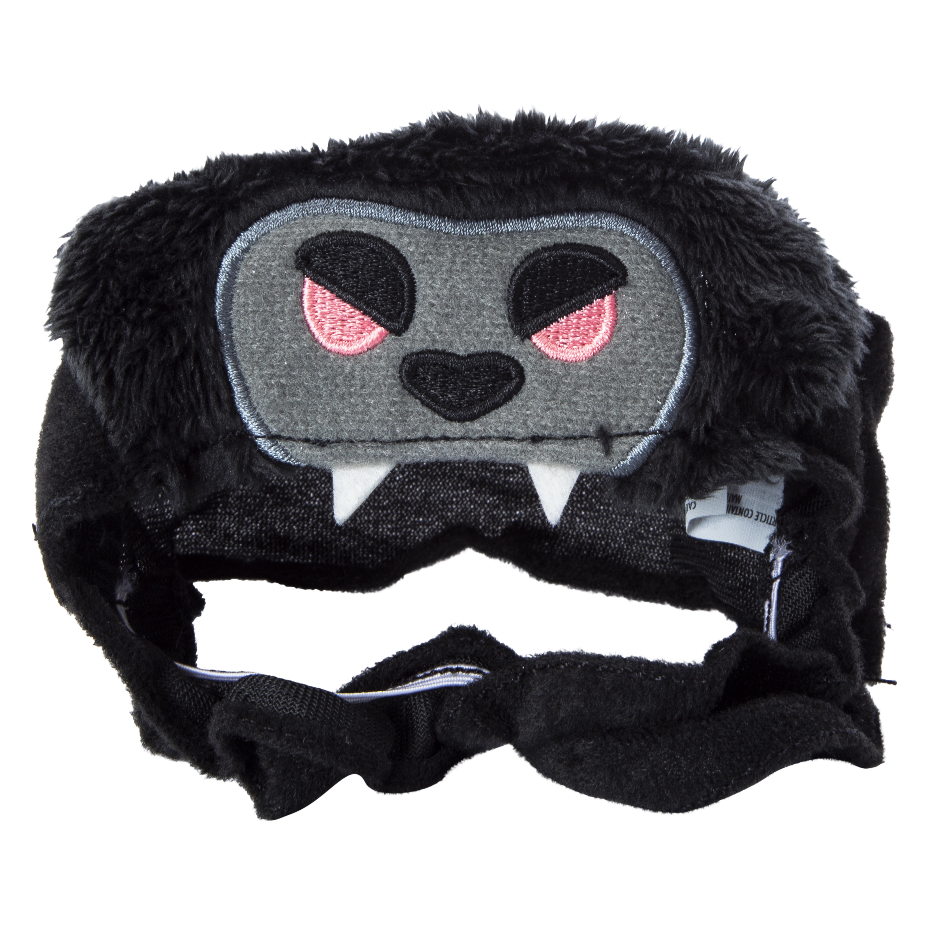 spooky cat hats