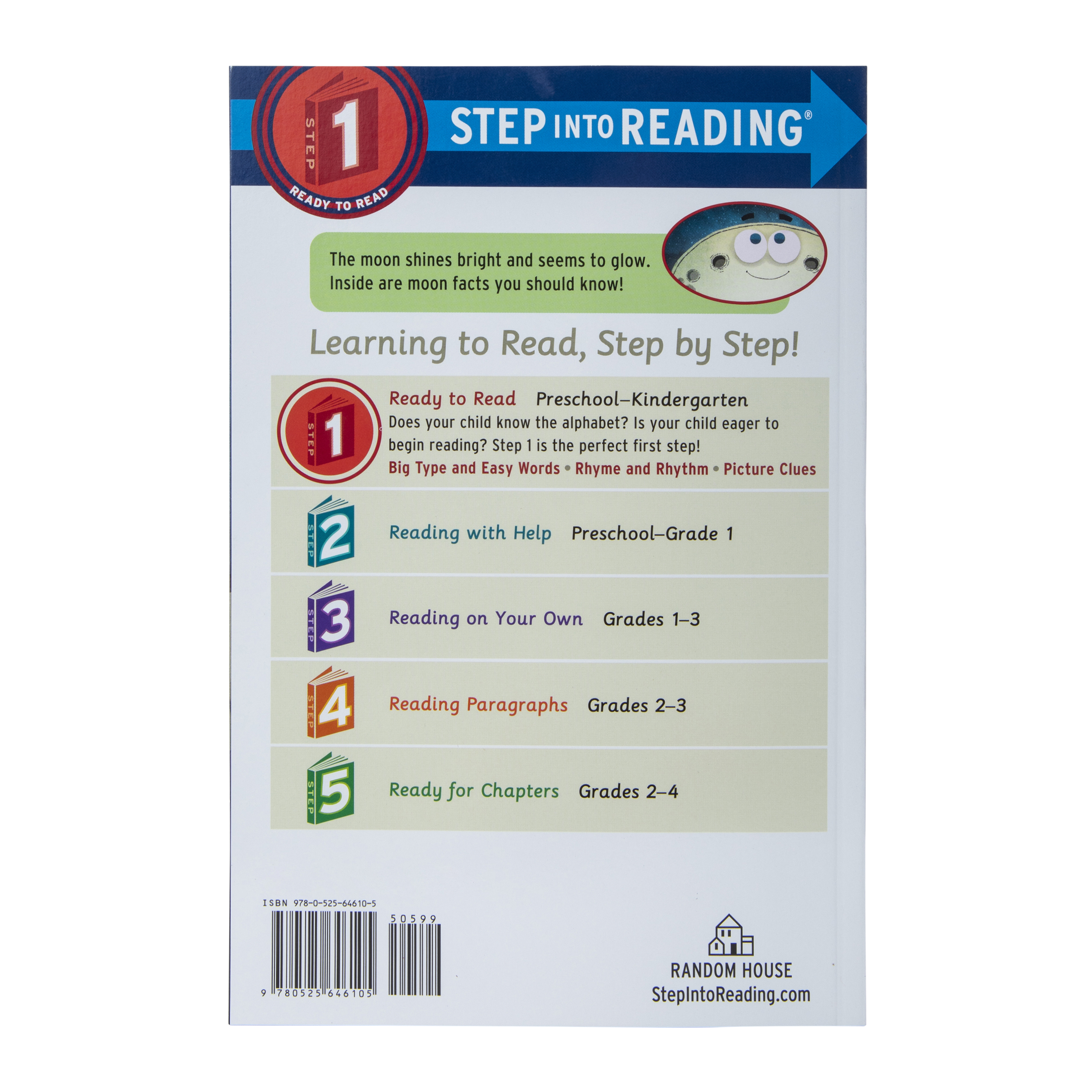 Step into Reading® Book For Kids | Five Below