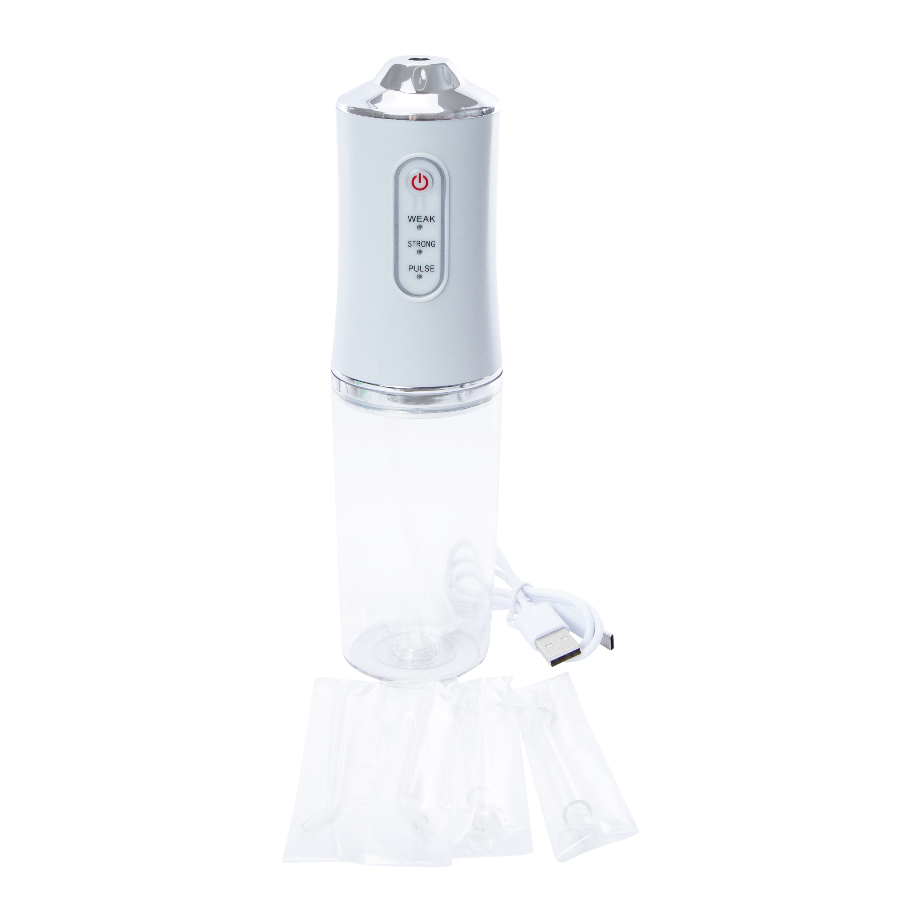 Uproot IPx7 Rechargeable Water Flosser