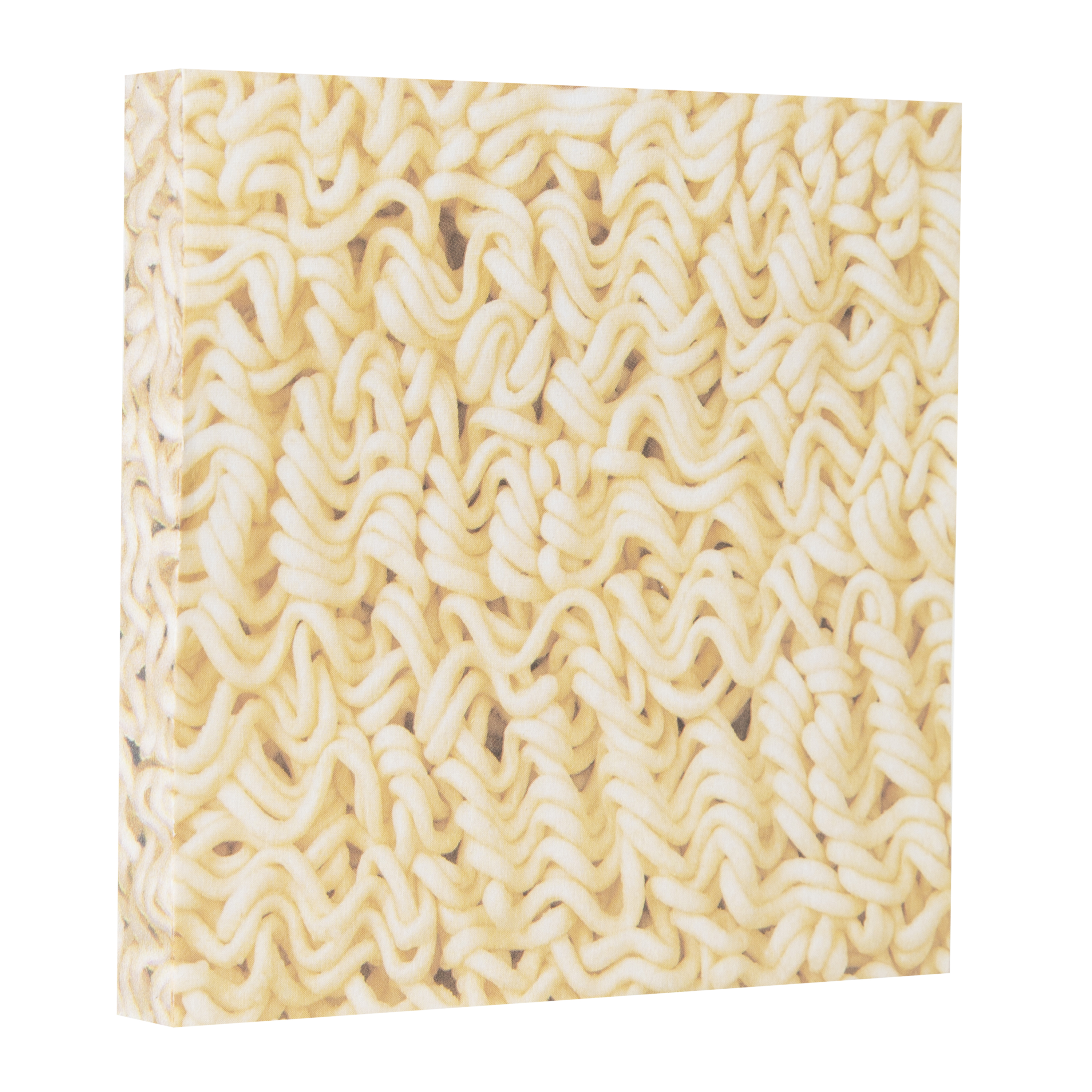 Ramen Sticky Notes 100-Count