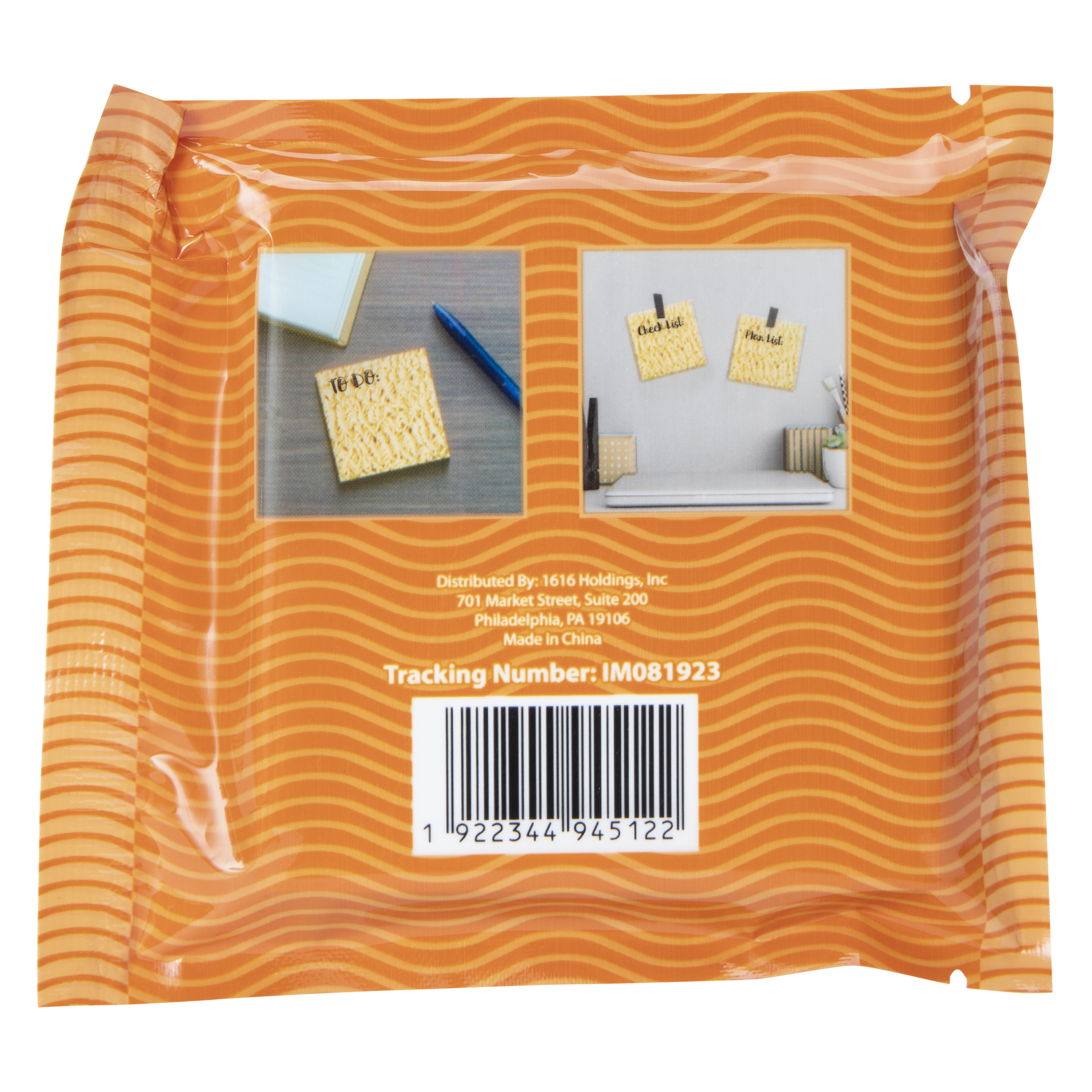 Ramen Sticky Notes 100-Count