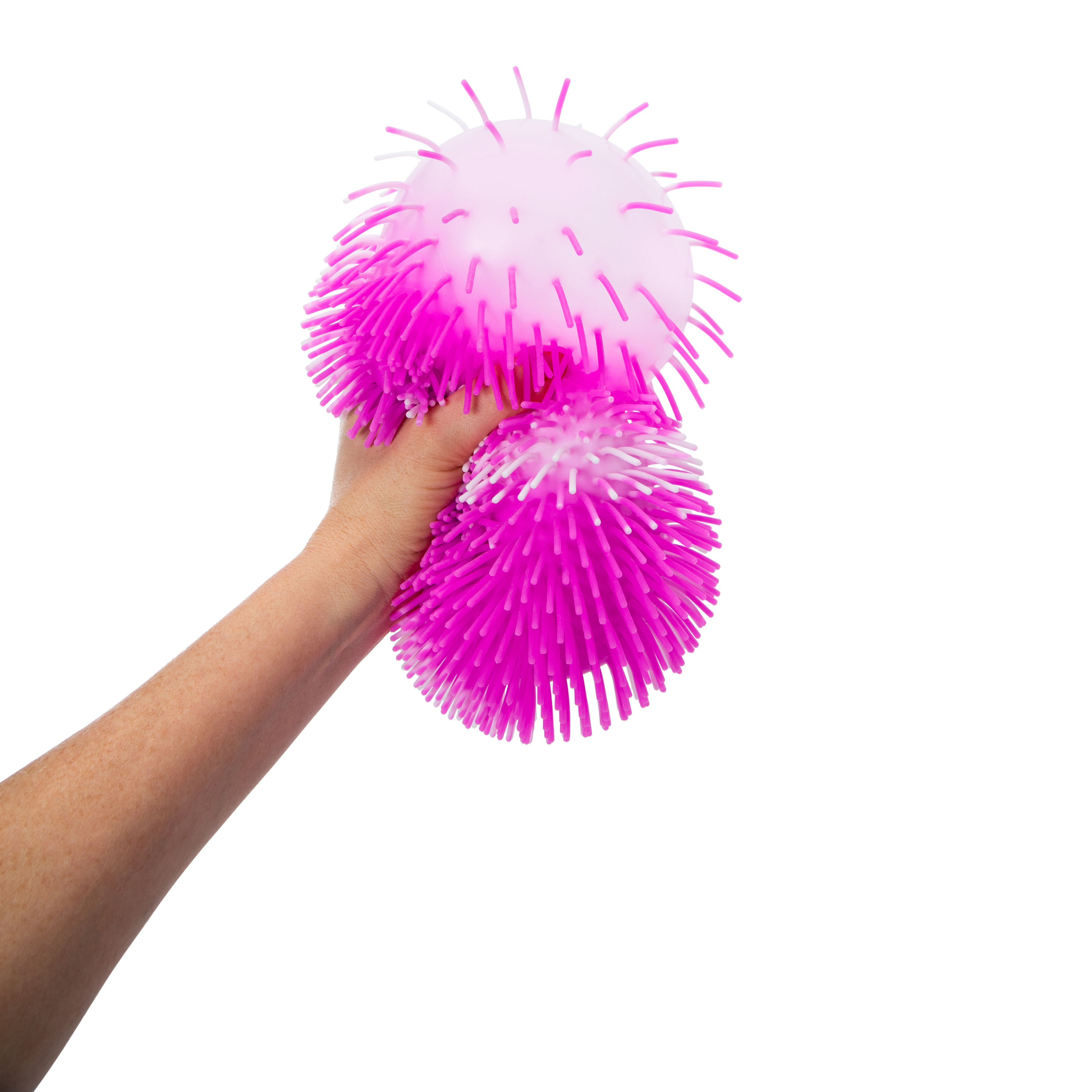 Pufferz Jumbo Puffer Ball Toy
