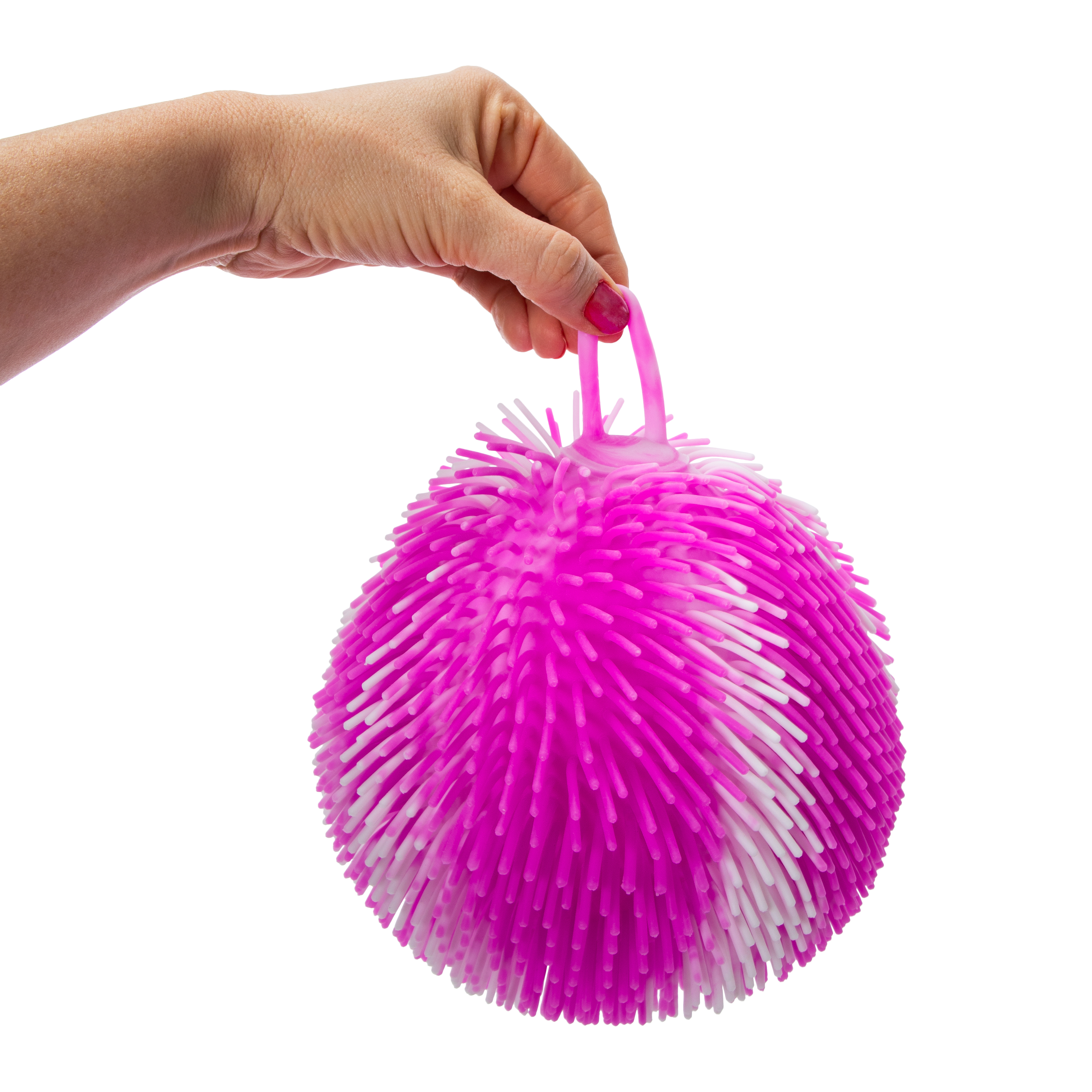 Pufferz Jumbo Puffer Ball Toy