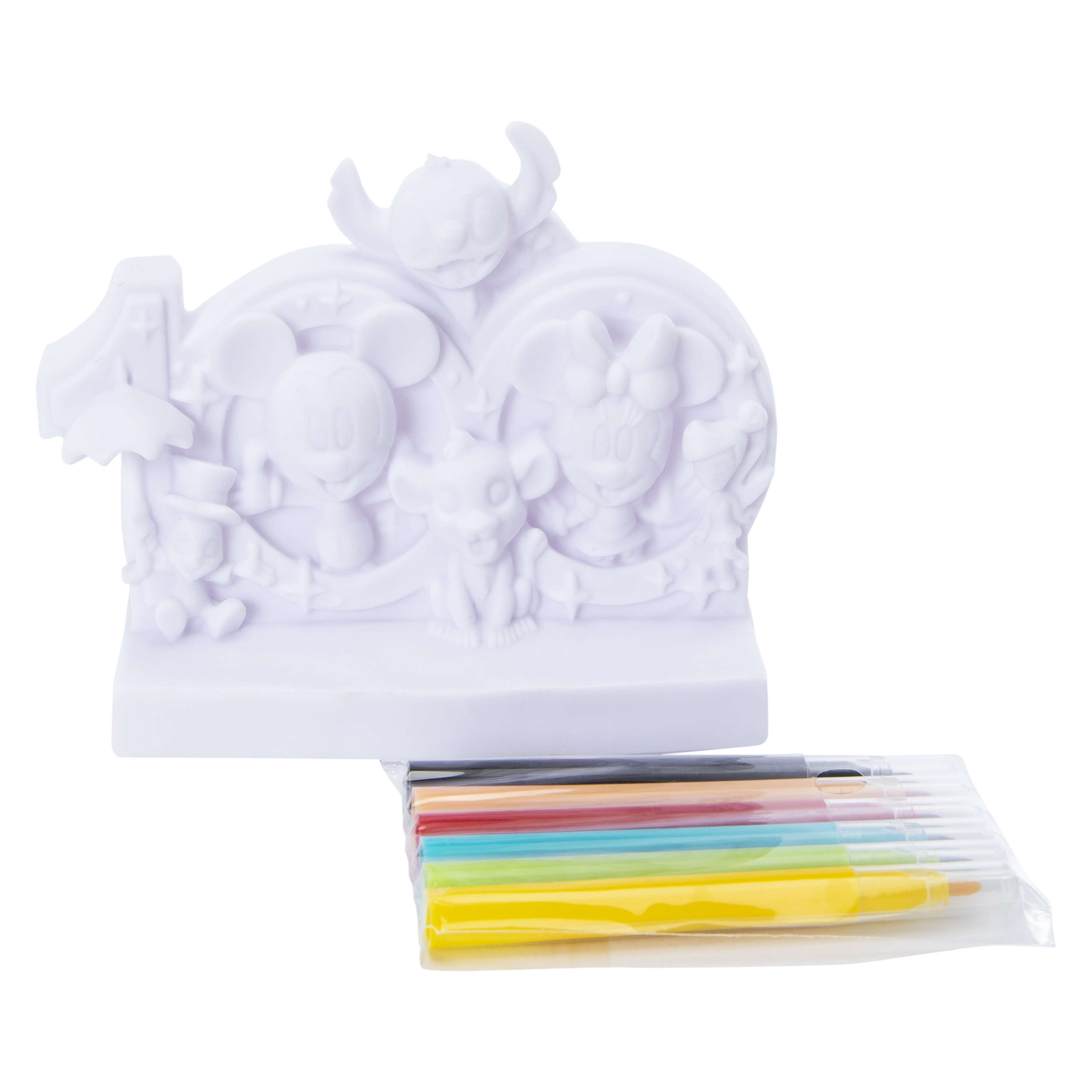 Disney 100 Design A Vinyl™ Figure Set