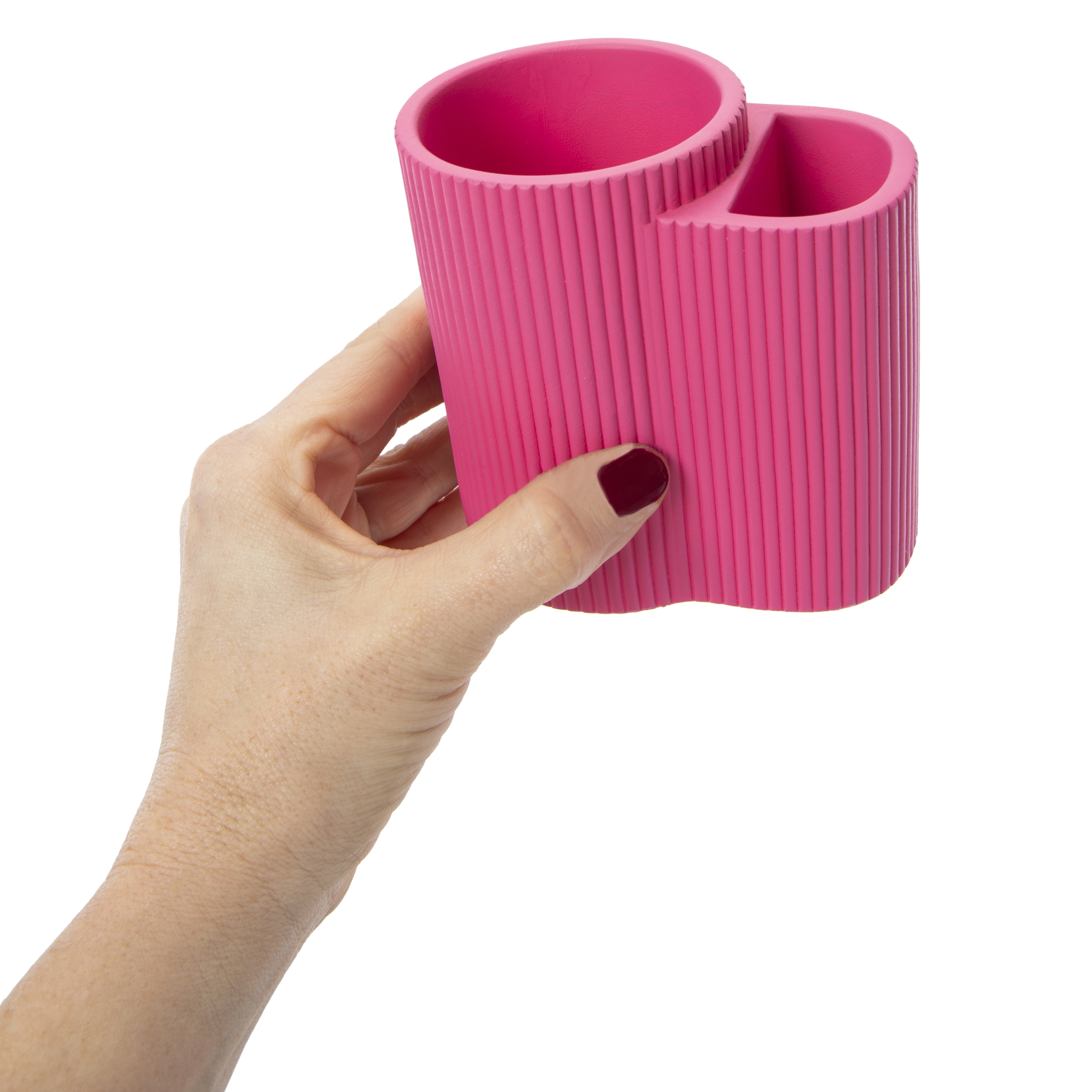 Desk Organizer 3-Piece Set