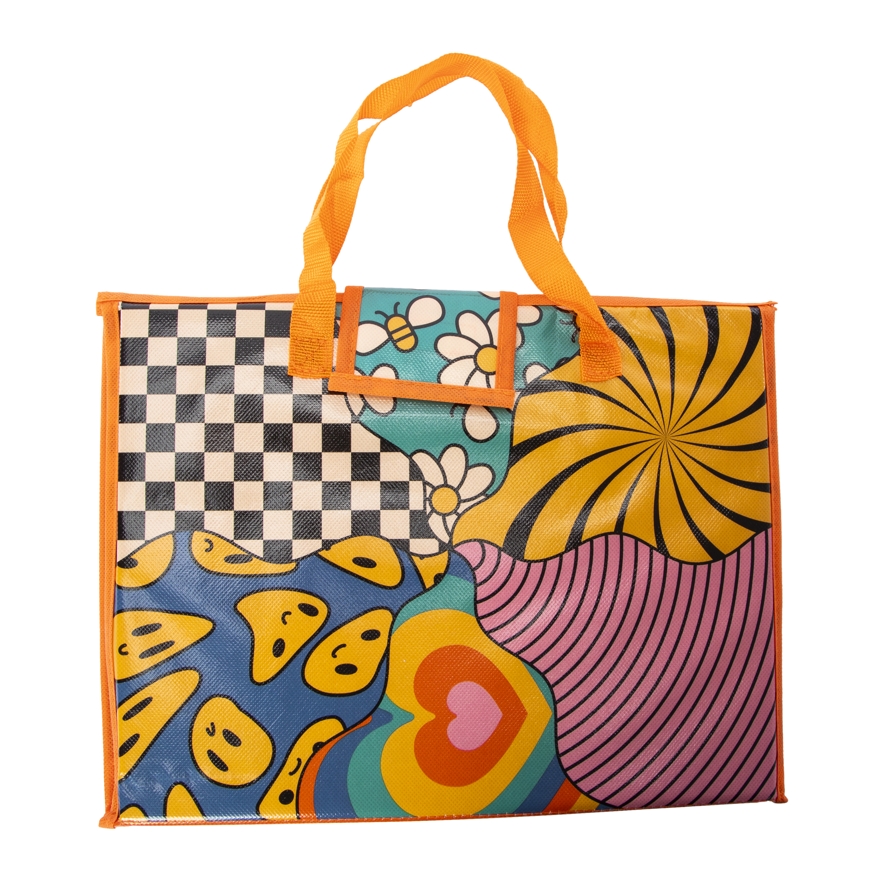 Groovy Activity Case