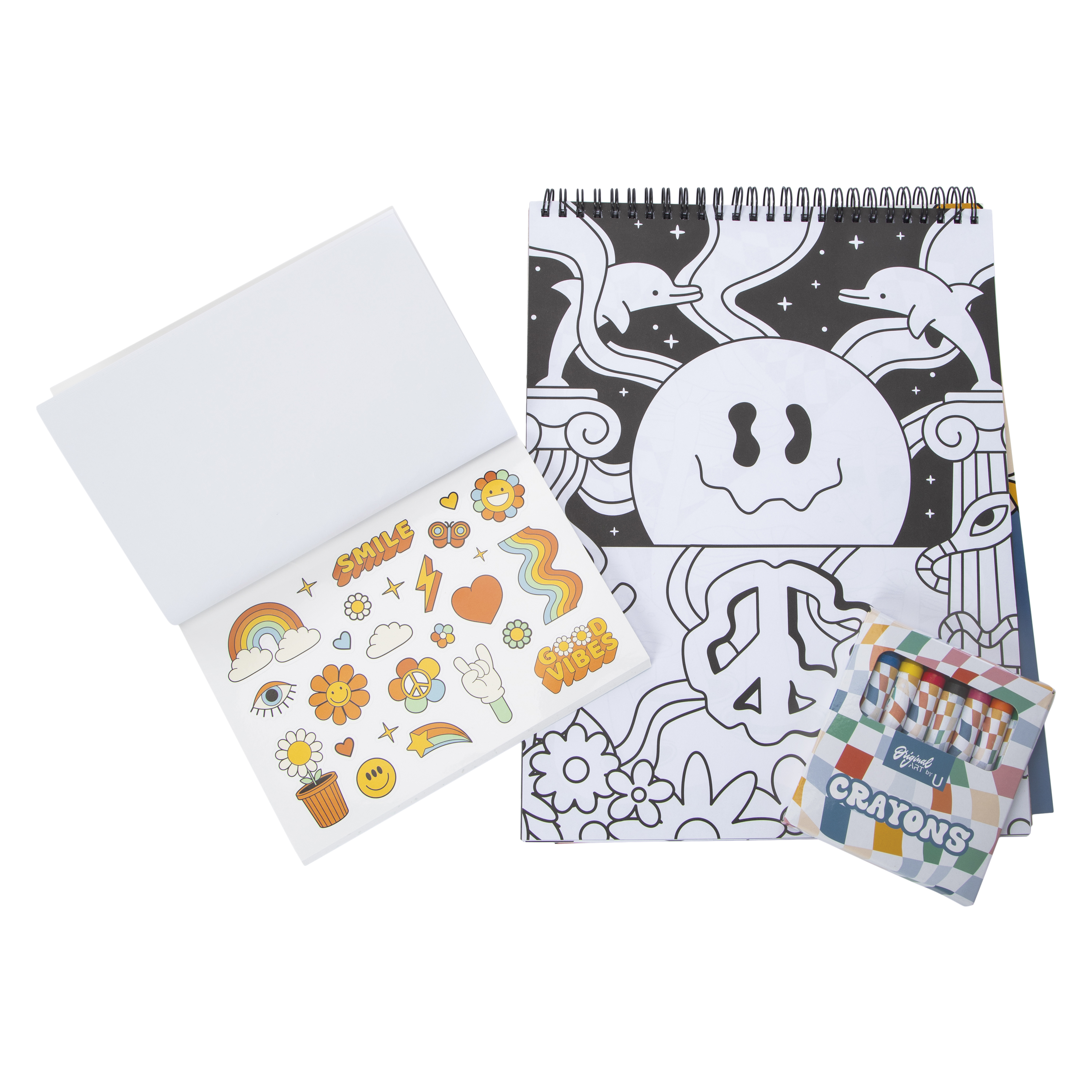 Groovy Activity Case