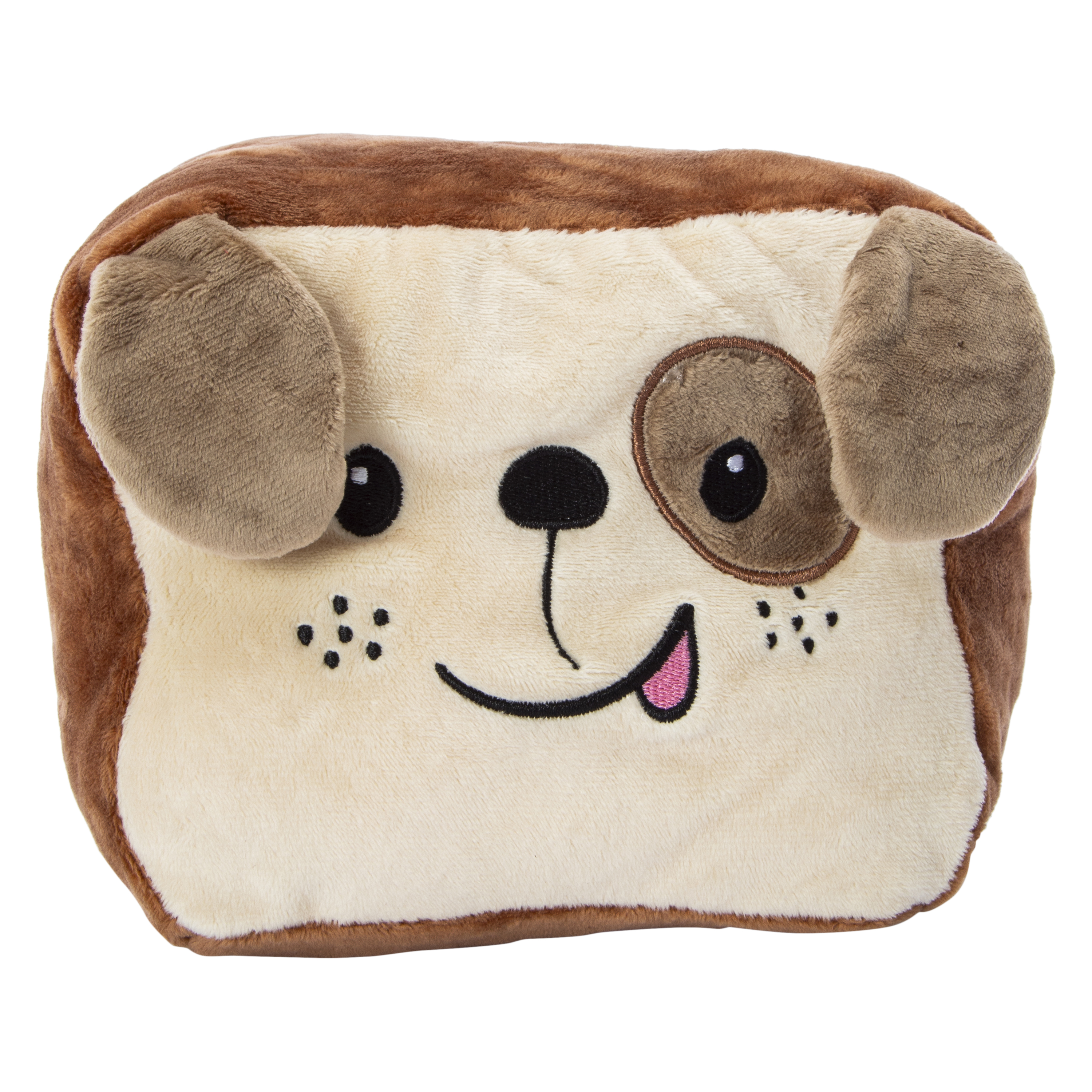 Animal Foodie Plush 9in