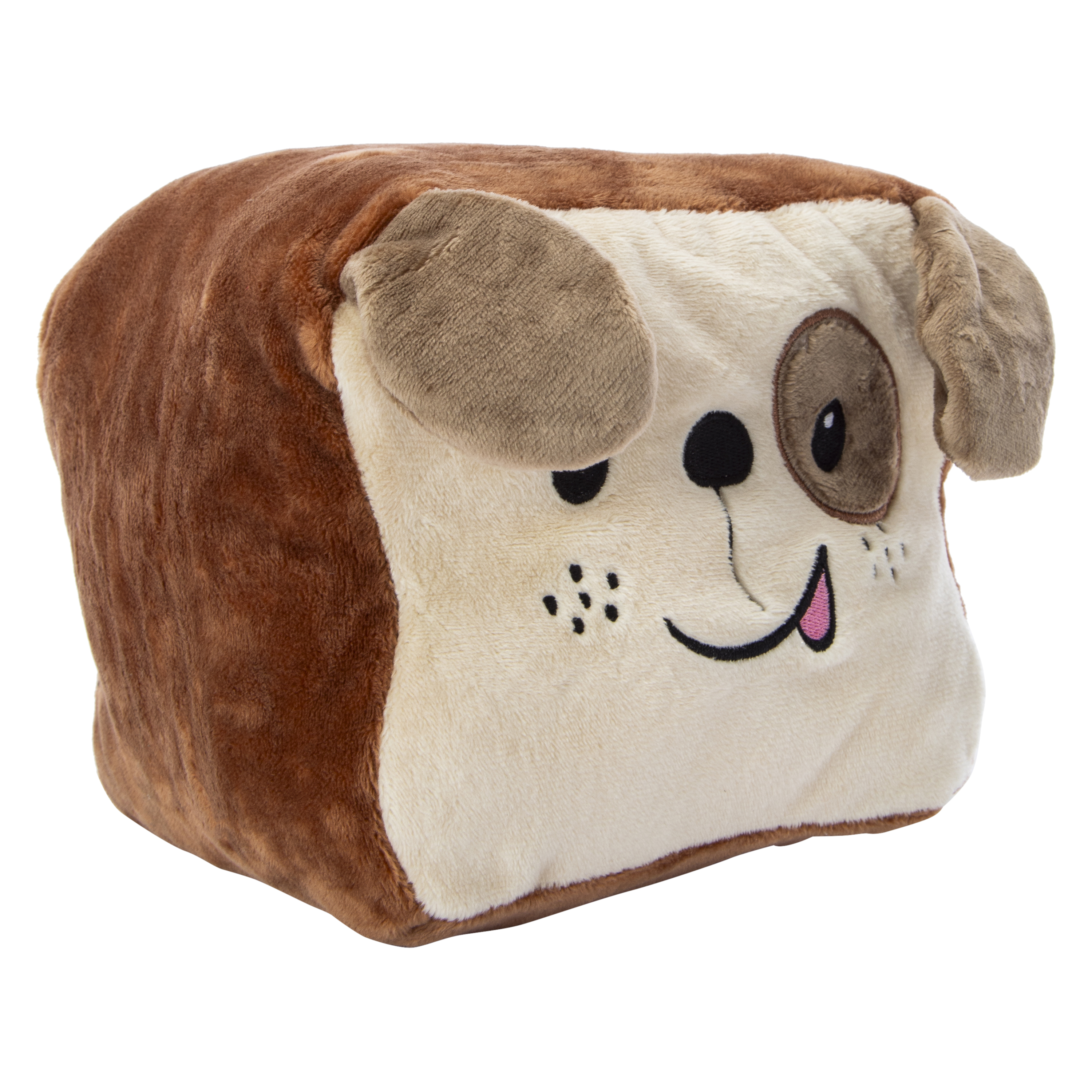 Animal Foodie Plush 9in