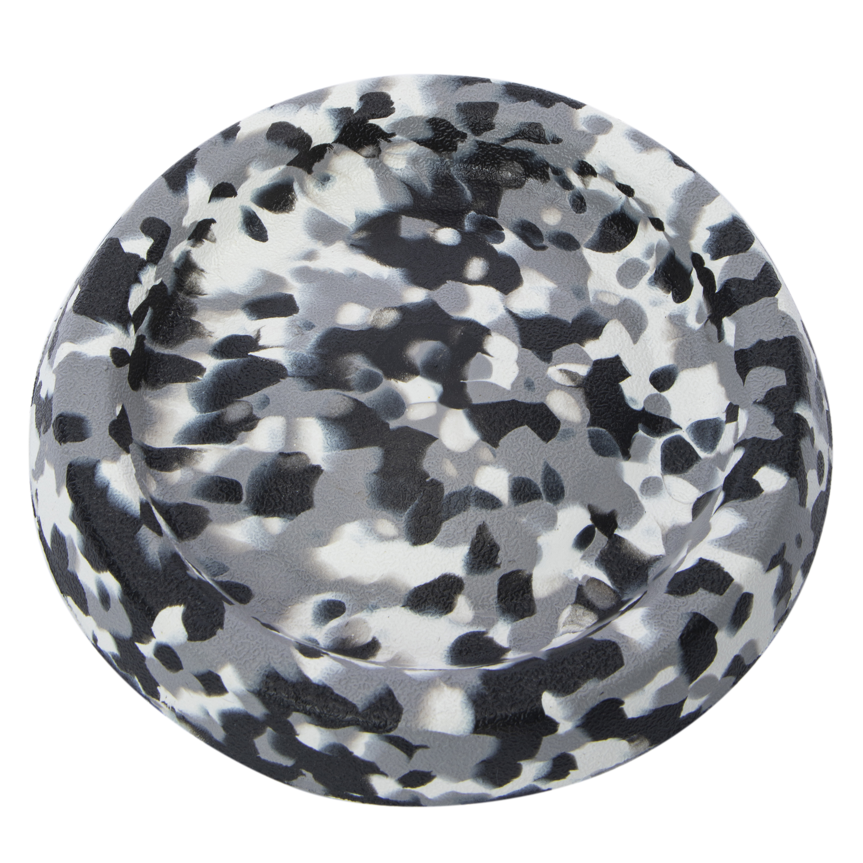 Flying Disc Dog Toy 8.37in