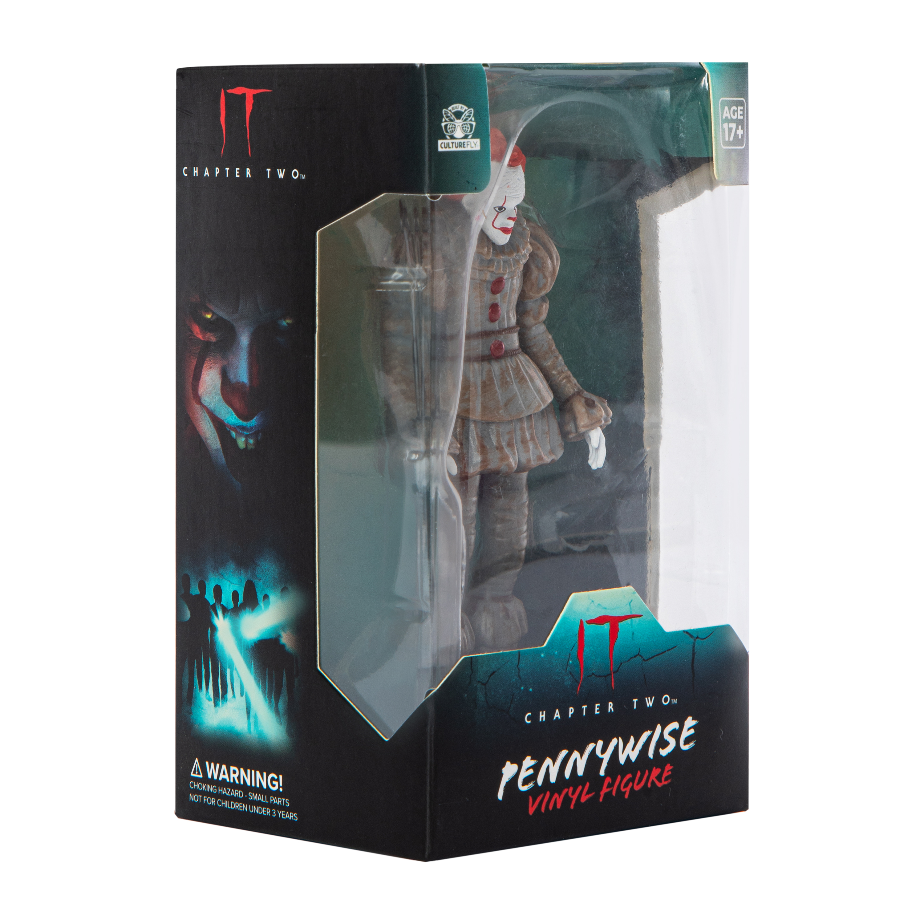IT Chapter Two™ Pennywise Vinyl Figure