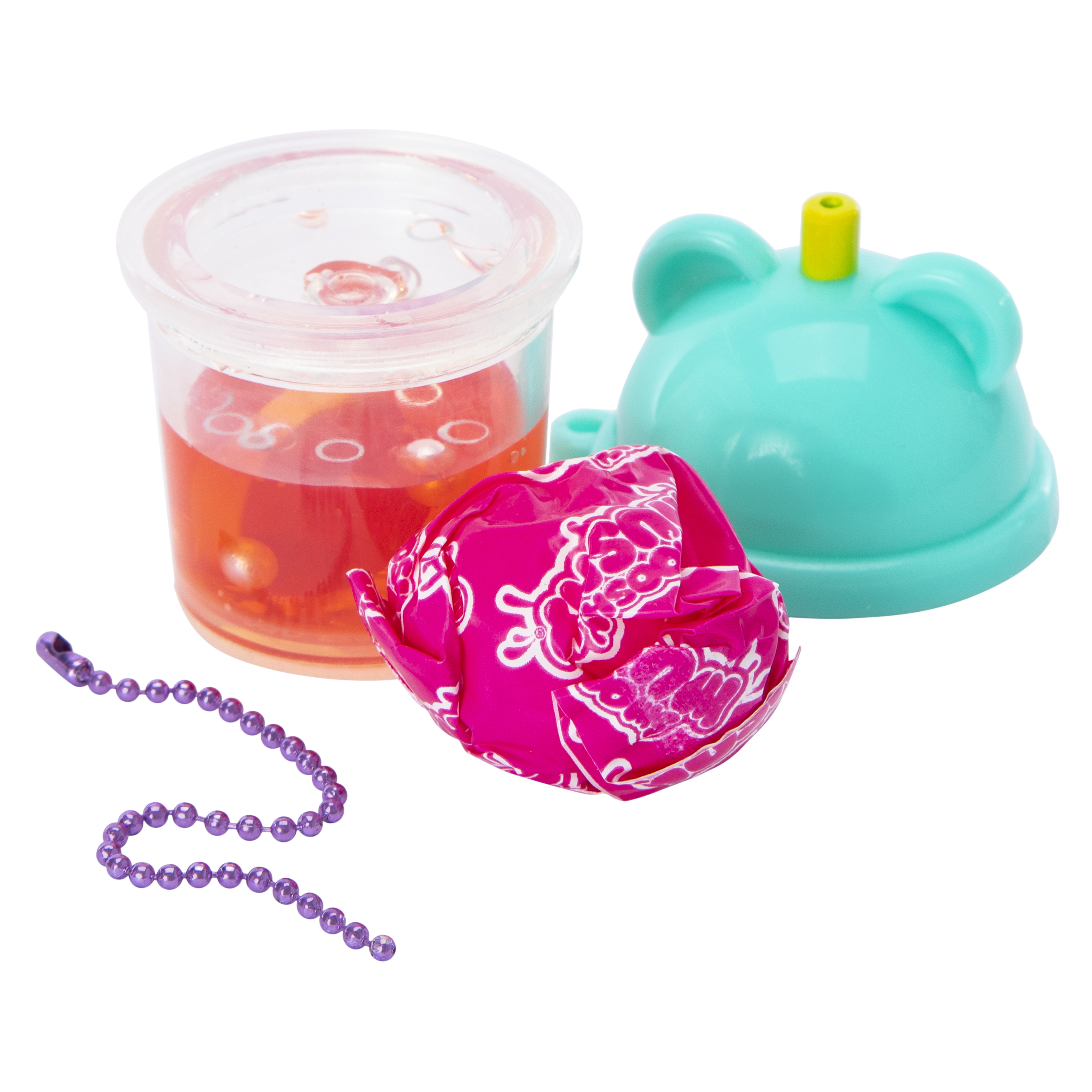 Smooshy Mushy® Shaker Besties Blind Bag