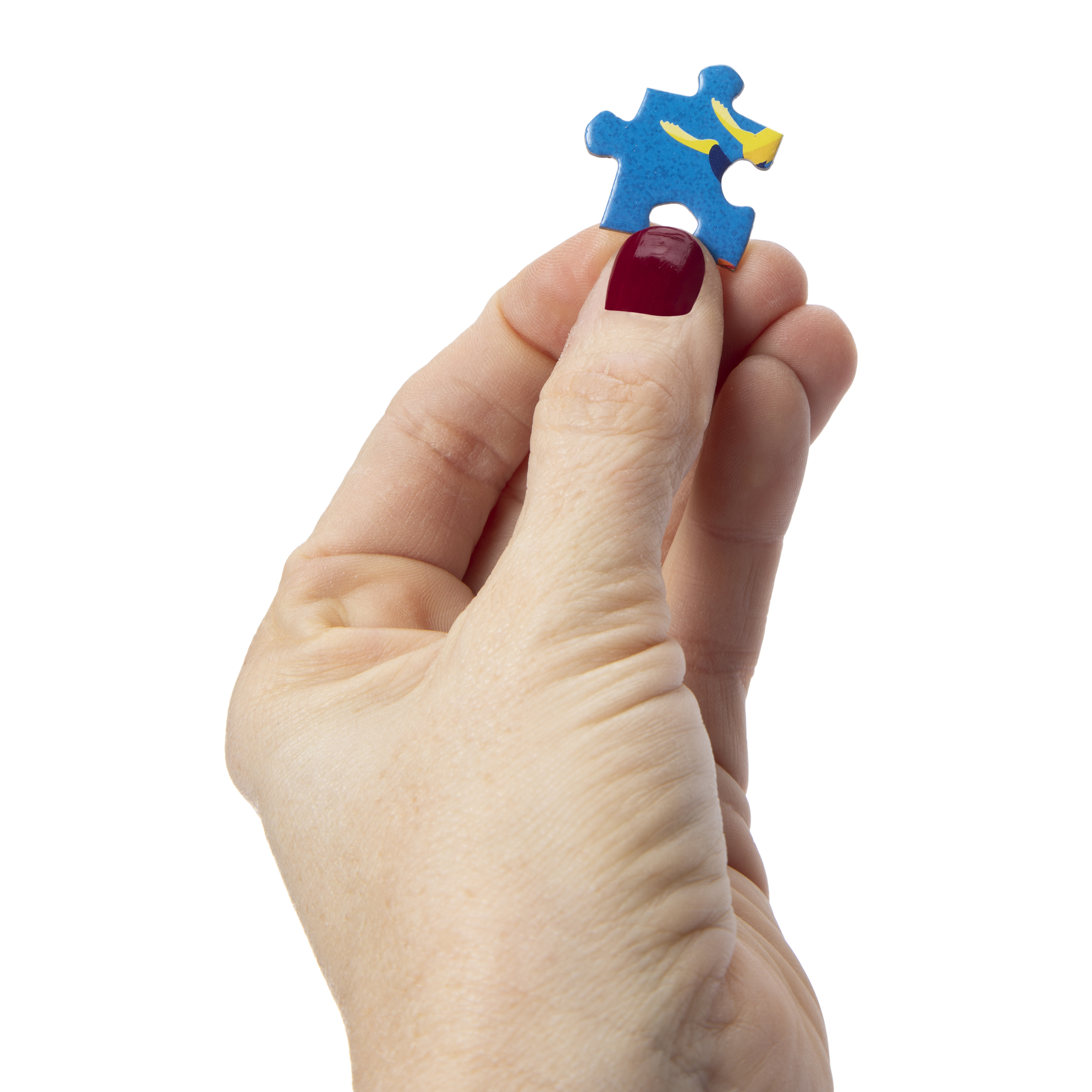 150-Piece Jigsaw Puzzle & Sticker Book Set