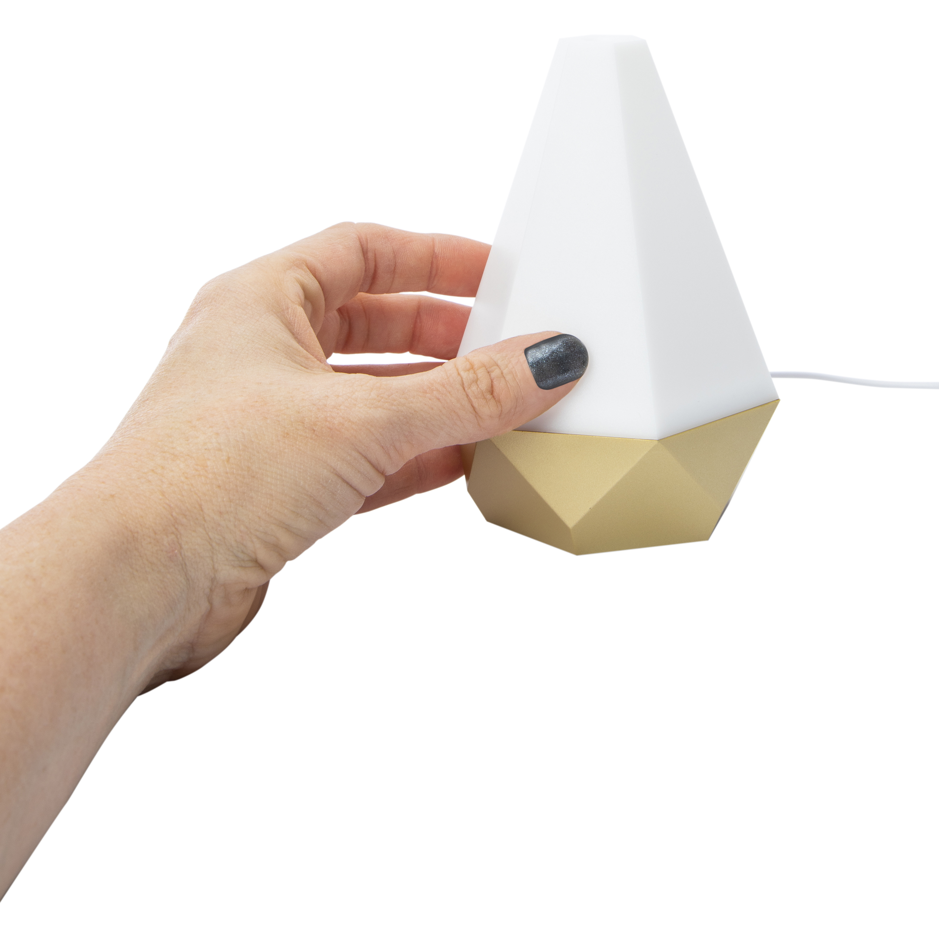 Gem Cut LED Aroma Diffuser