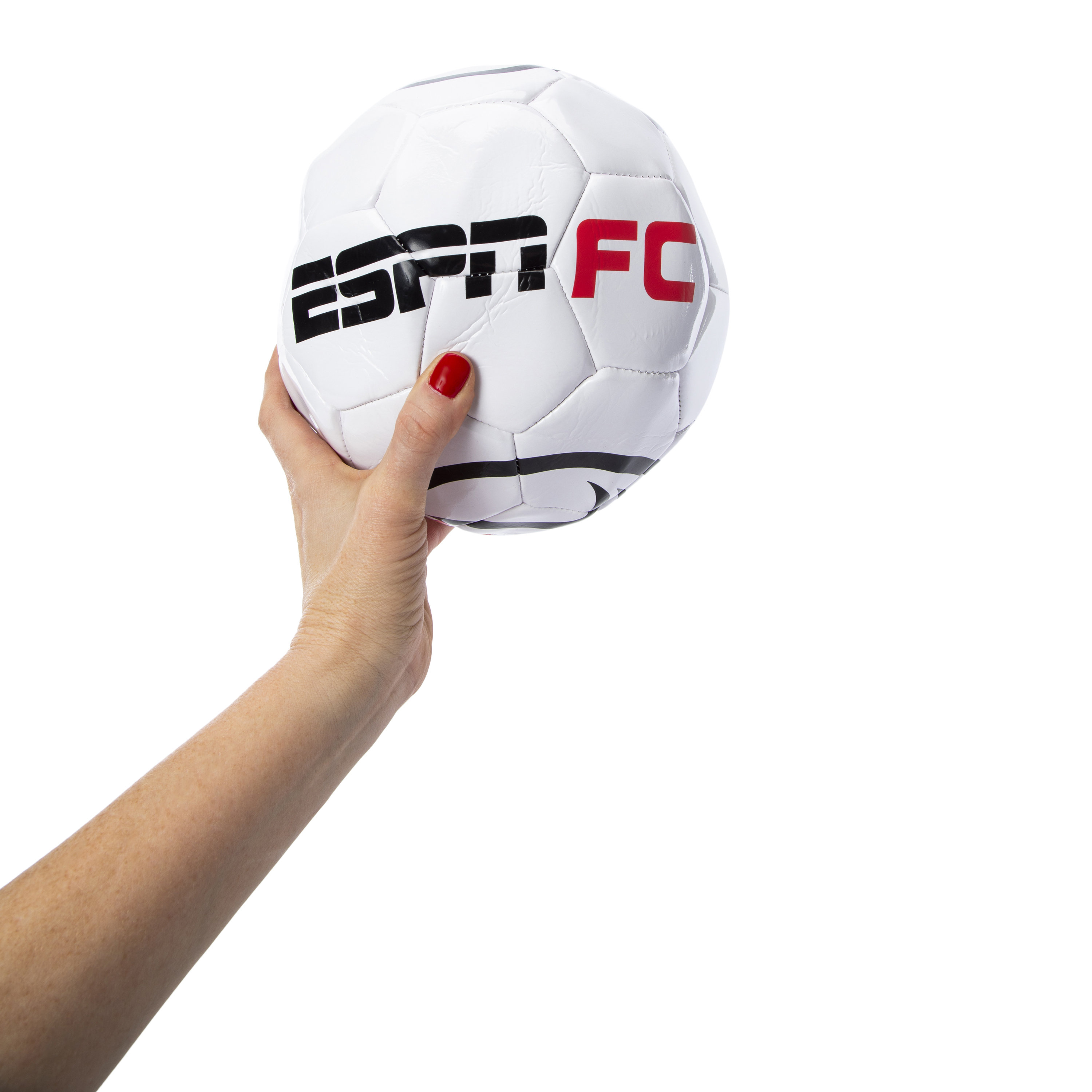 size 5 ESPN FC® soccer ball
