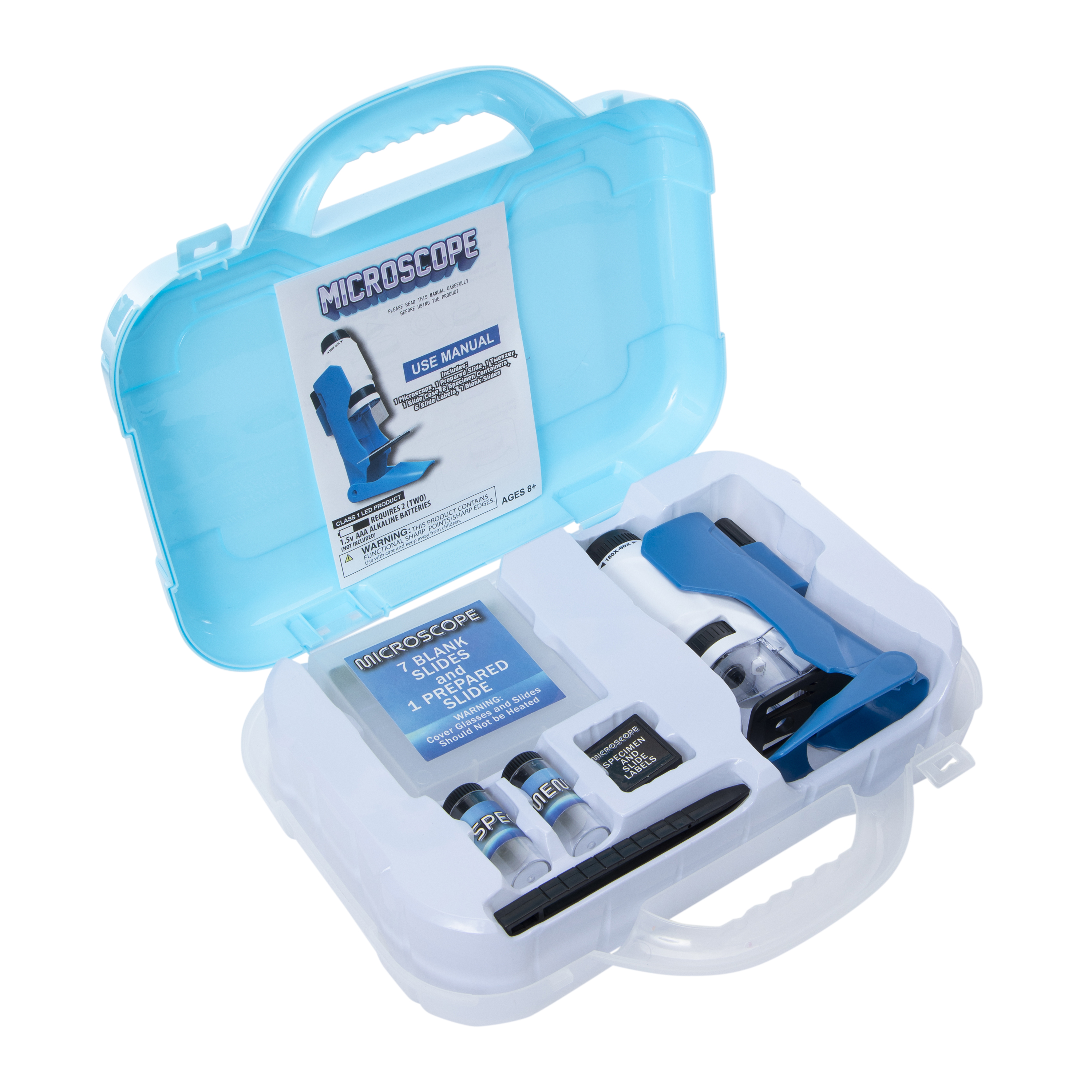 Microscope Set