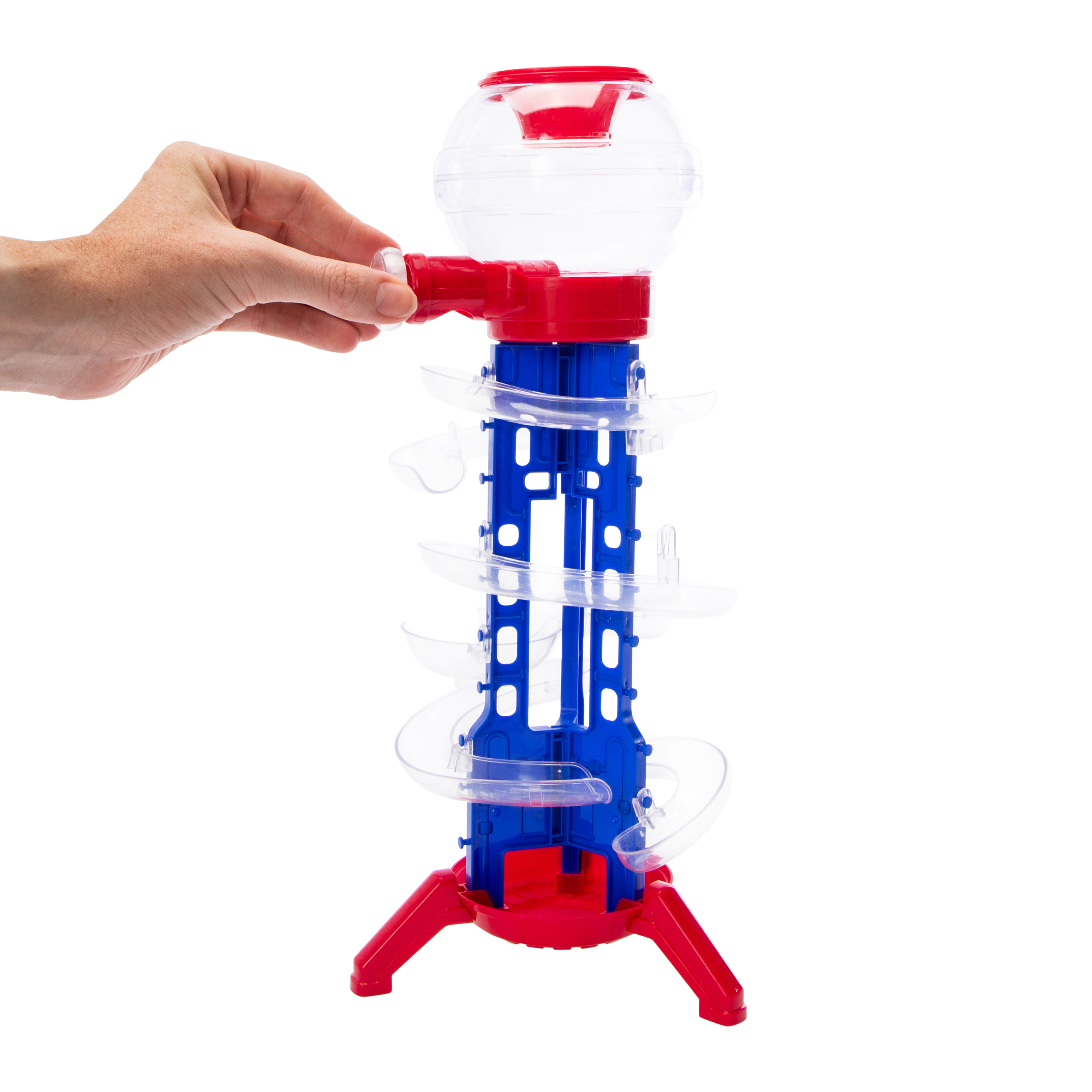 Build Your Own Gumball Machine