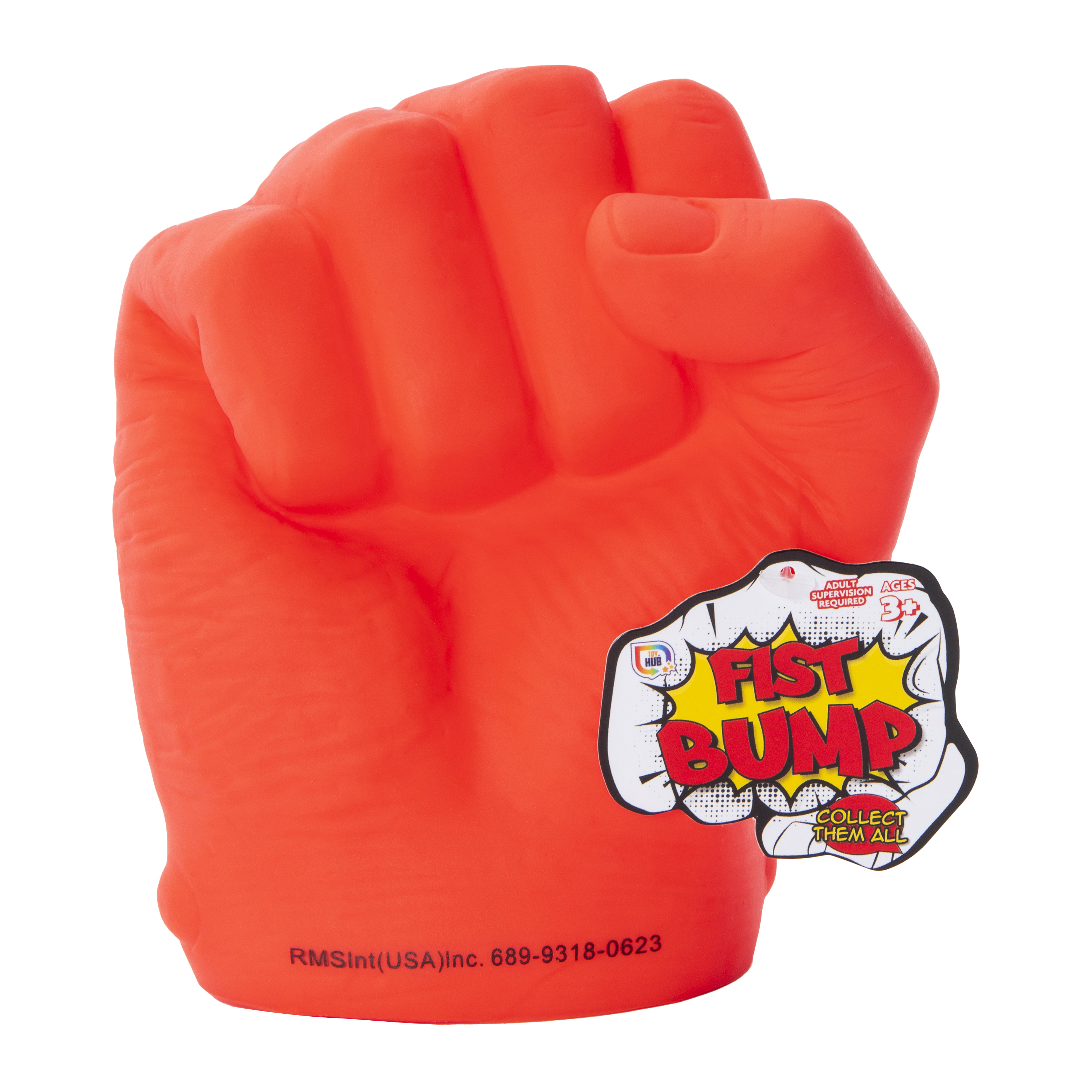 Fist Bump Toy | Five Below