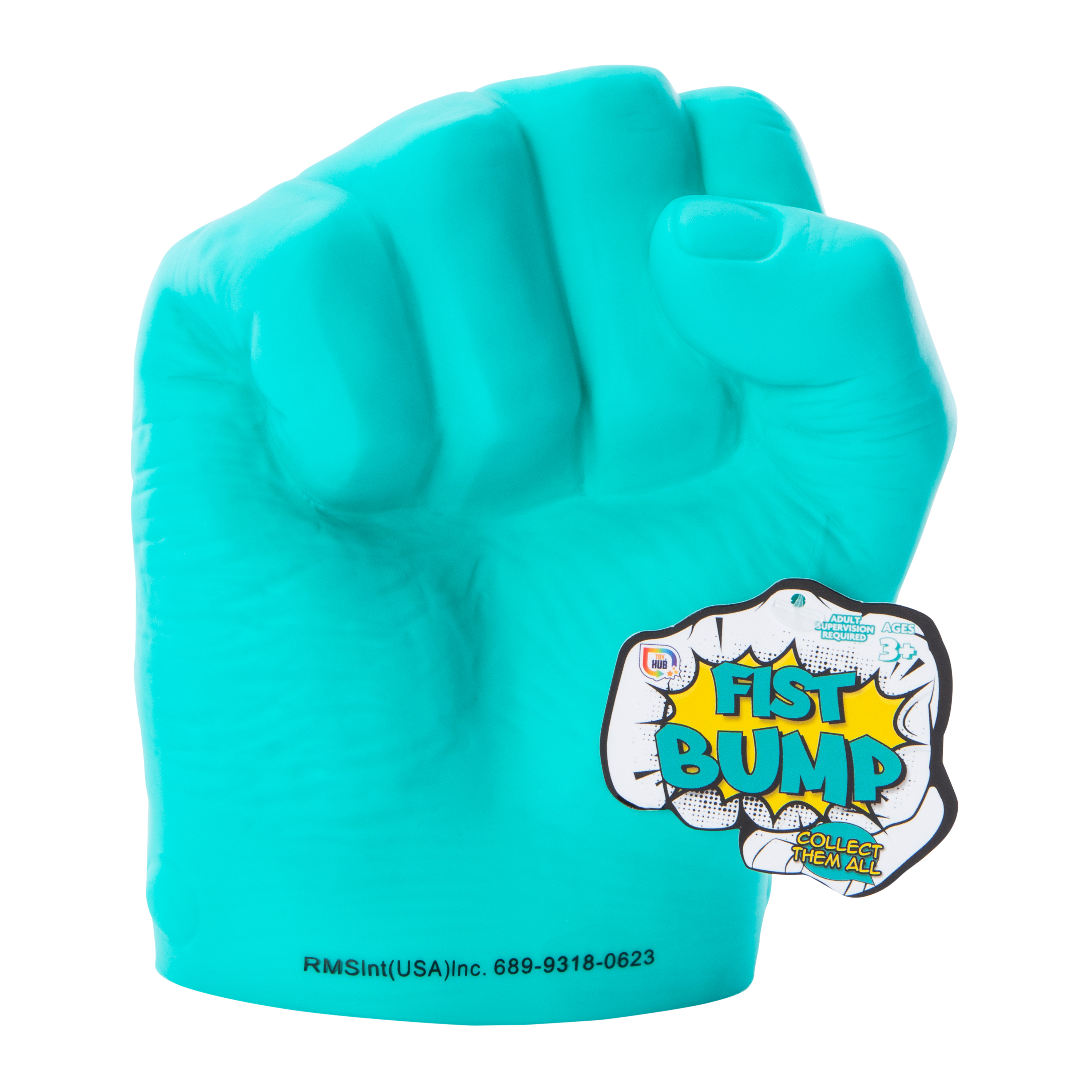 Fist Bump Toy | Five Below