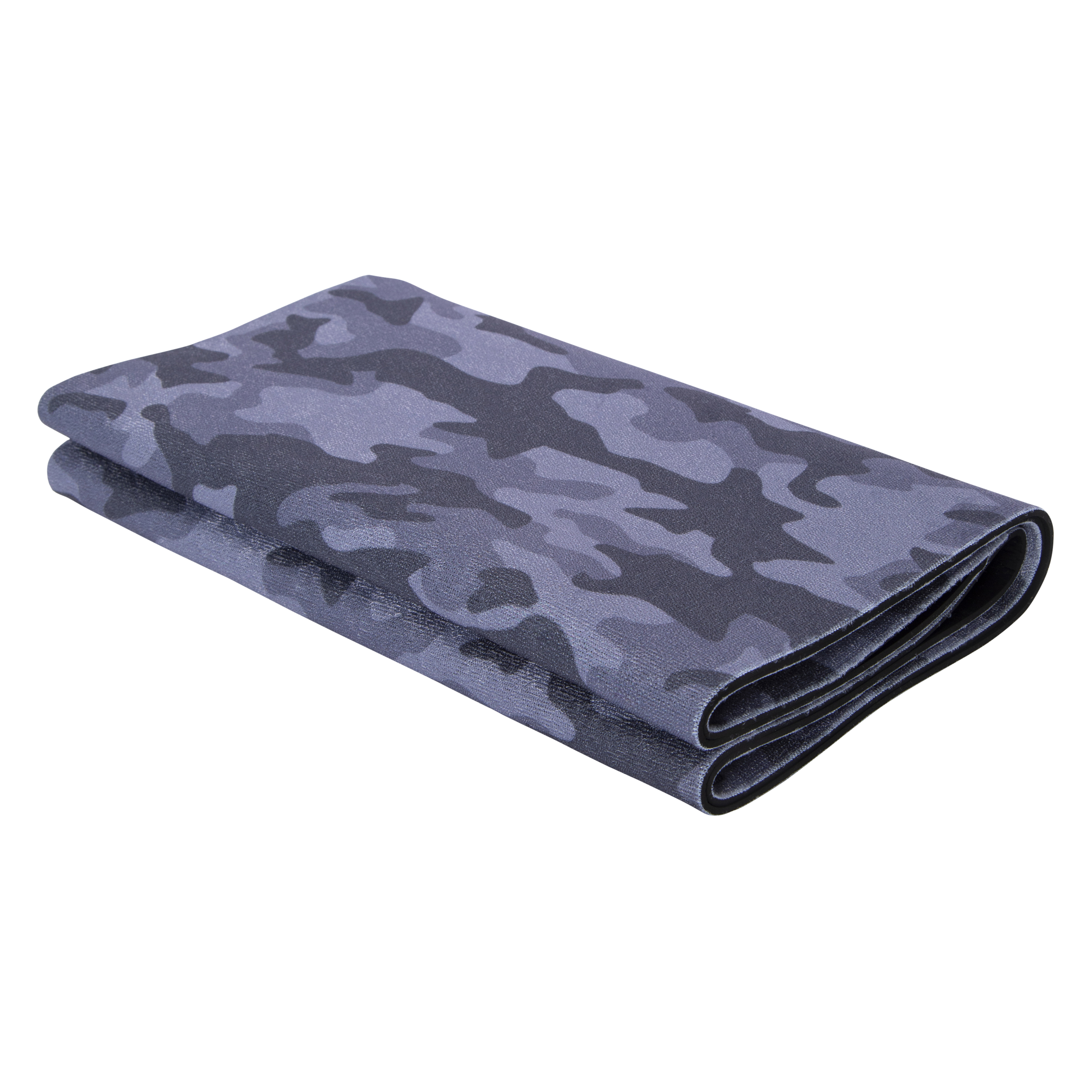 Series-8 Fitness™ Camo Waist Trimmer