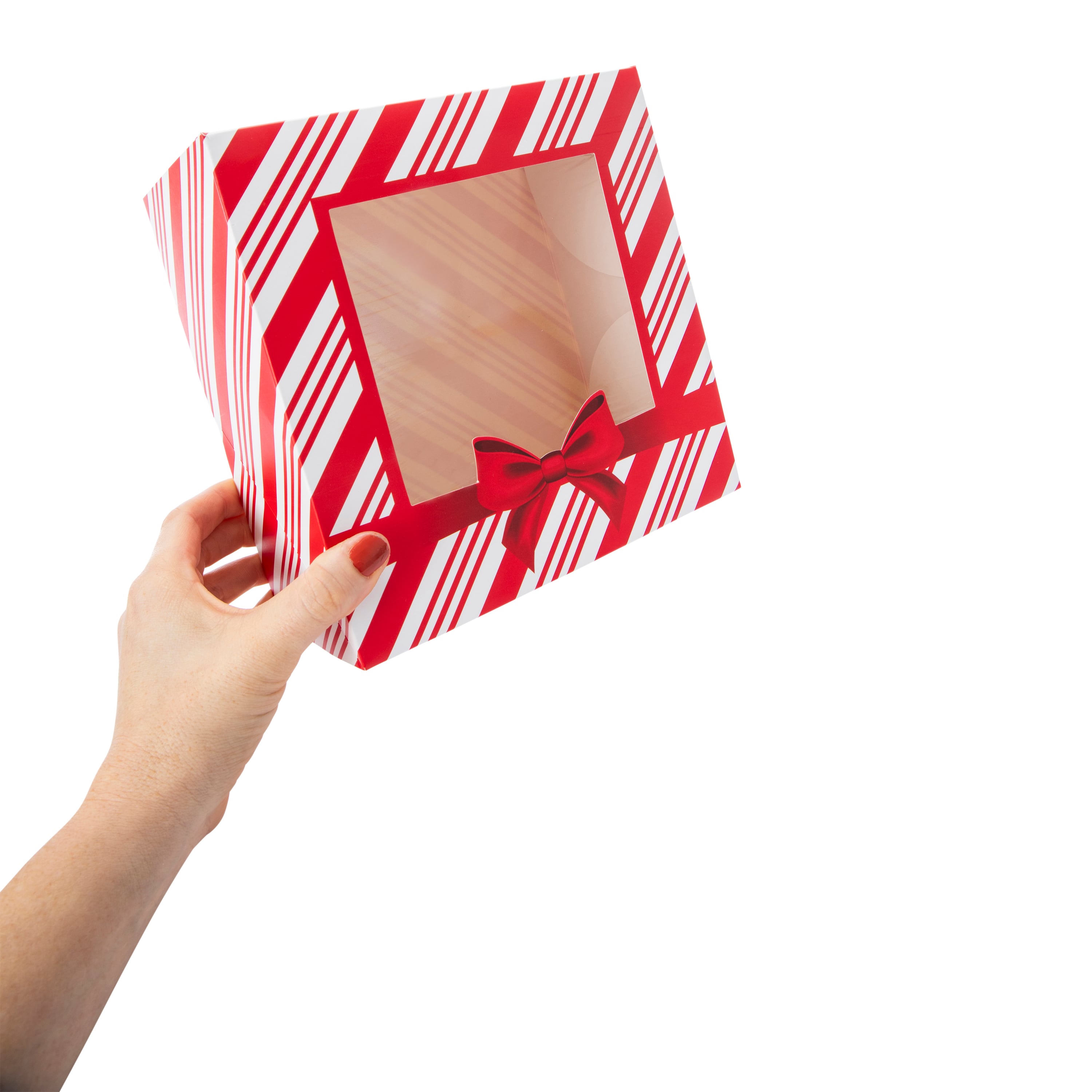 Holiday Baker Boxes 3-Count
