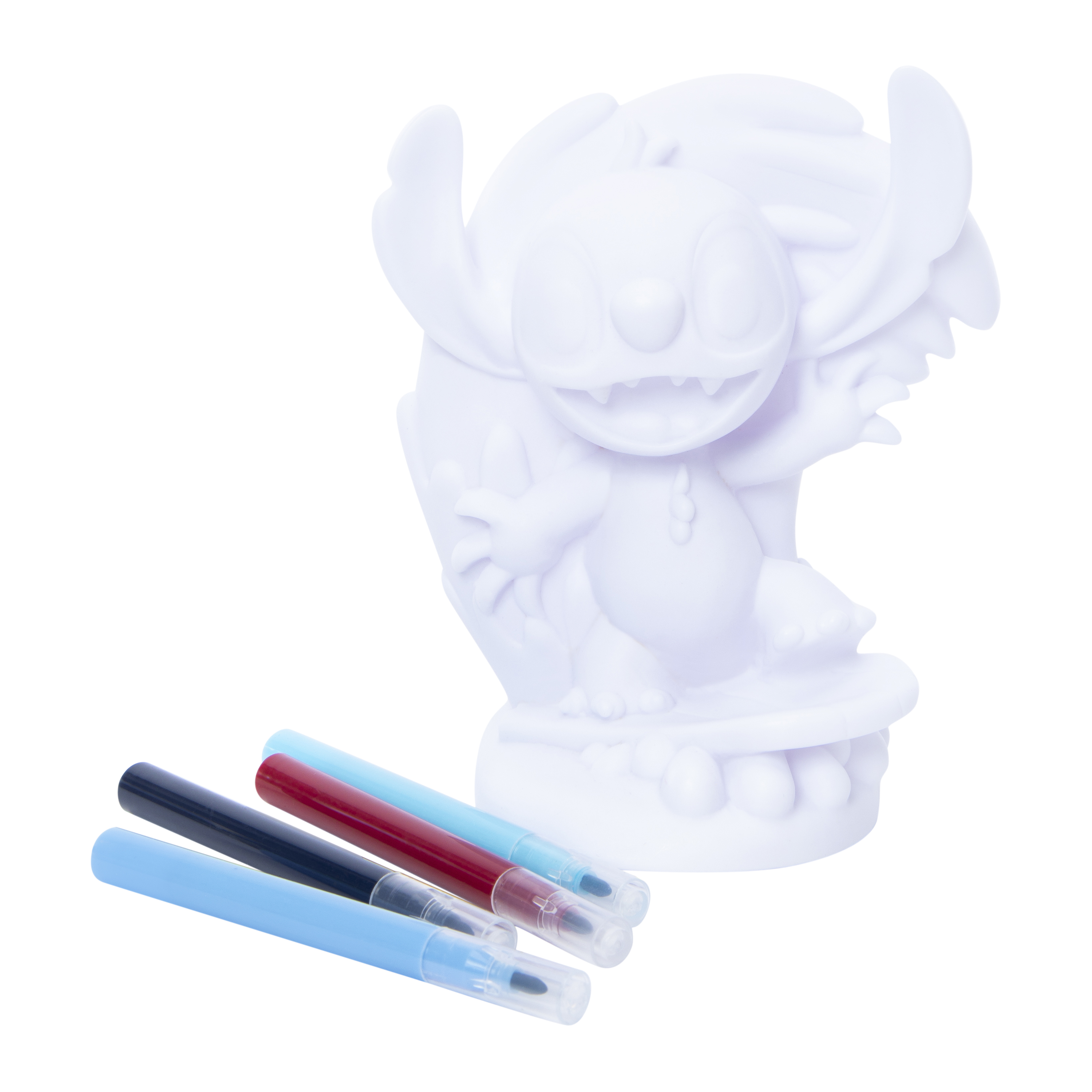 Disney Stitch Design A Vinyl™ Figure Kit