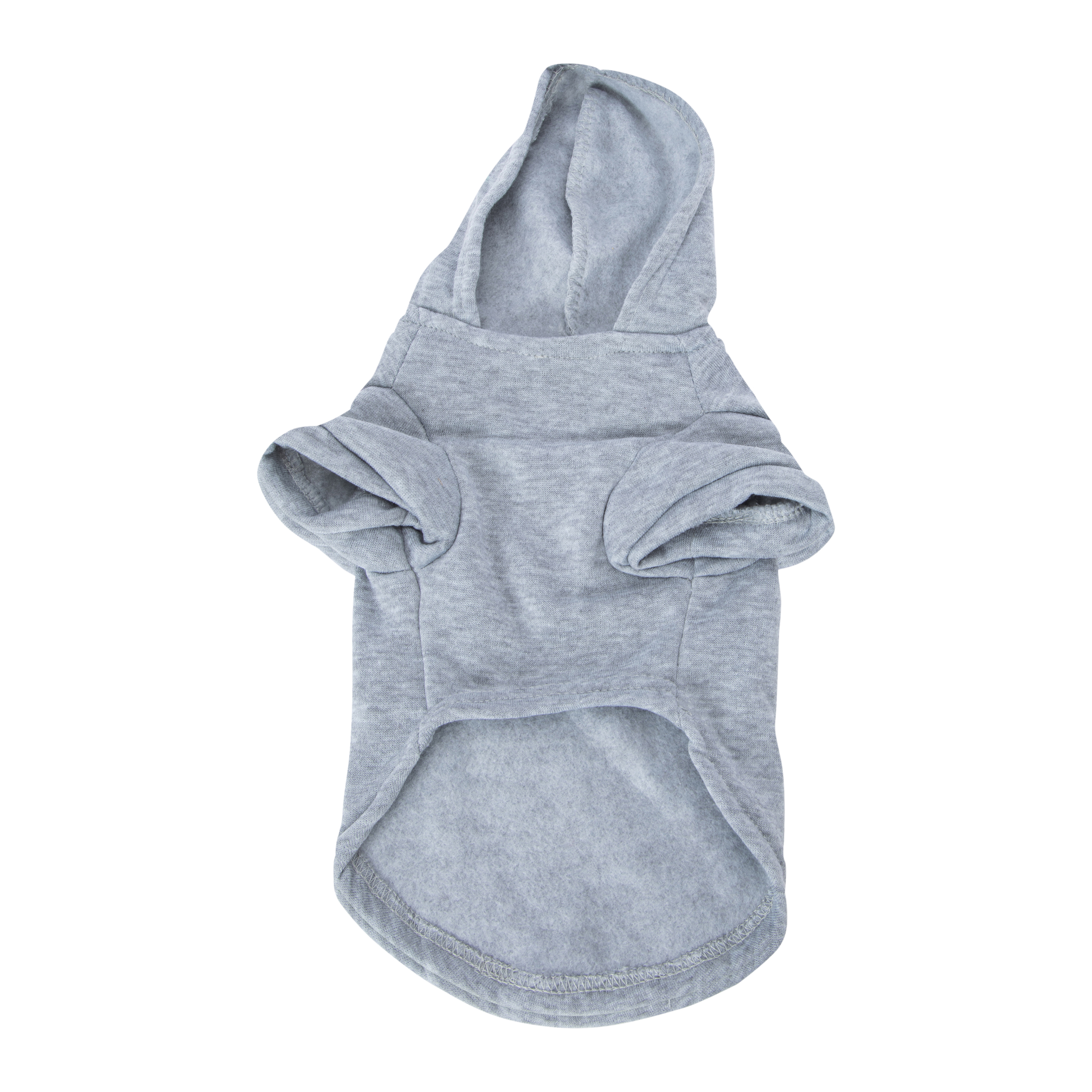 Pet Graphic Hoodie