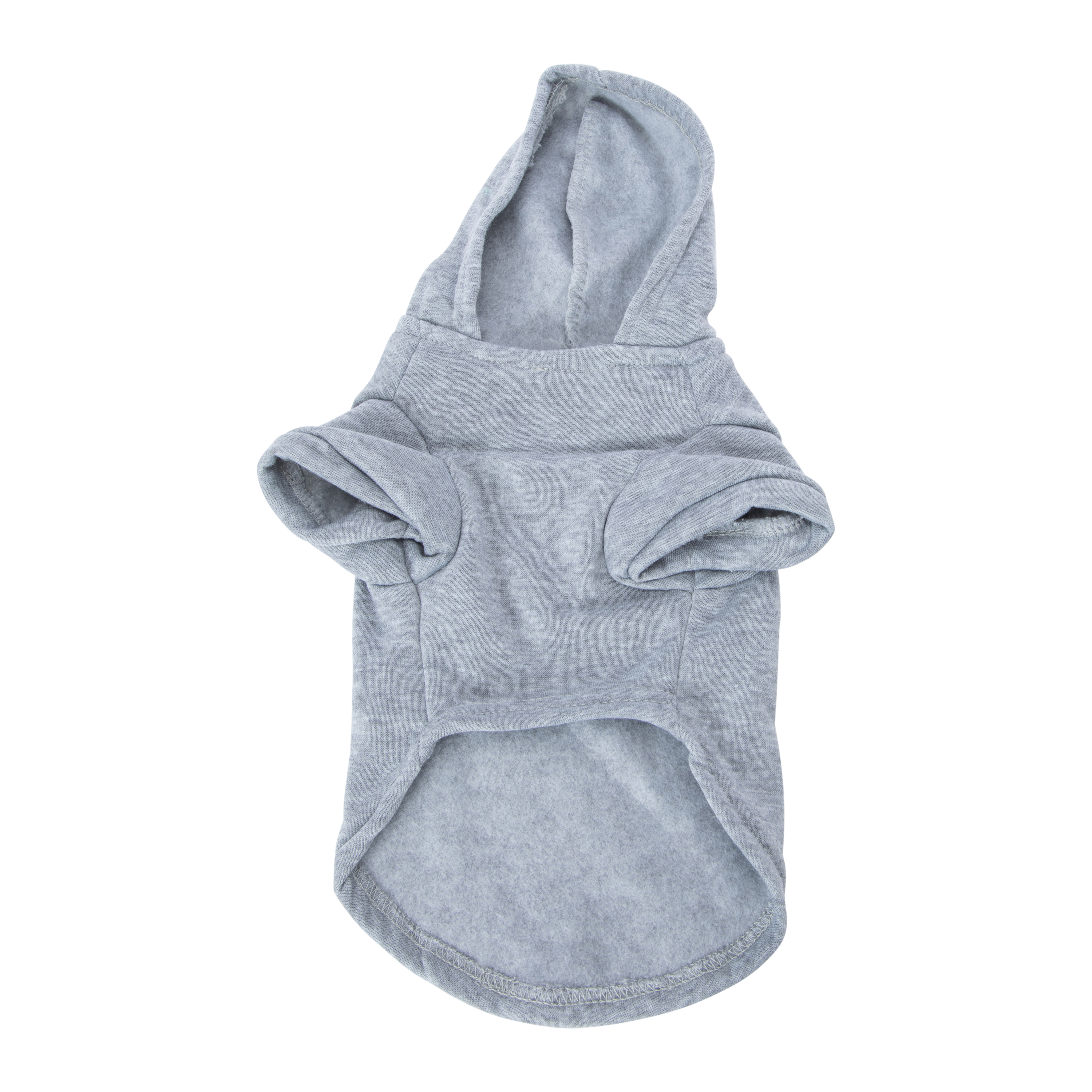 Pet Graphic Hoodie