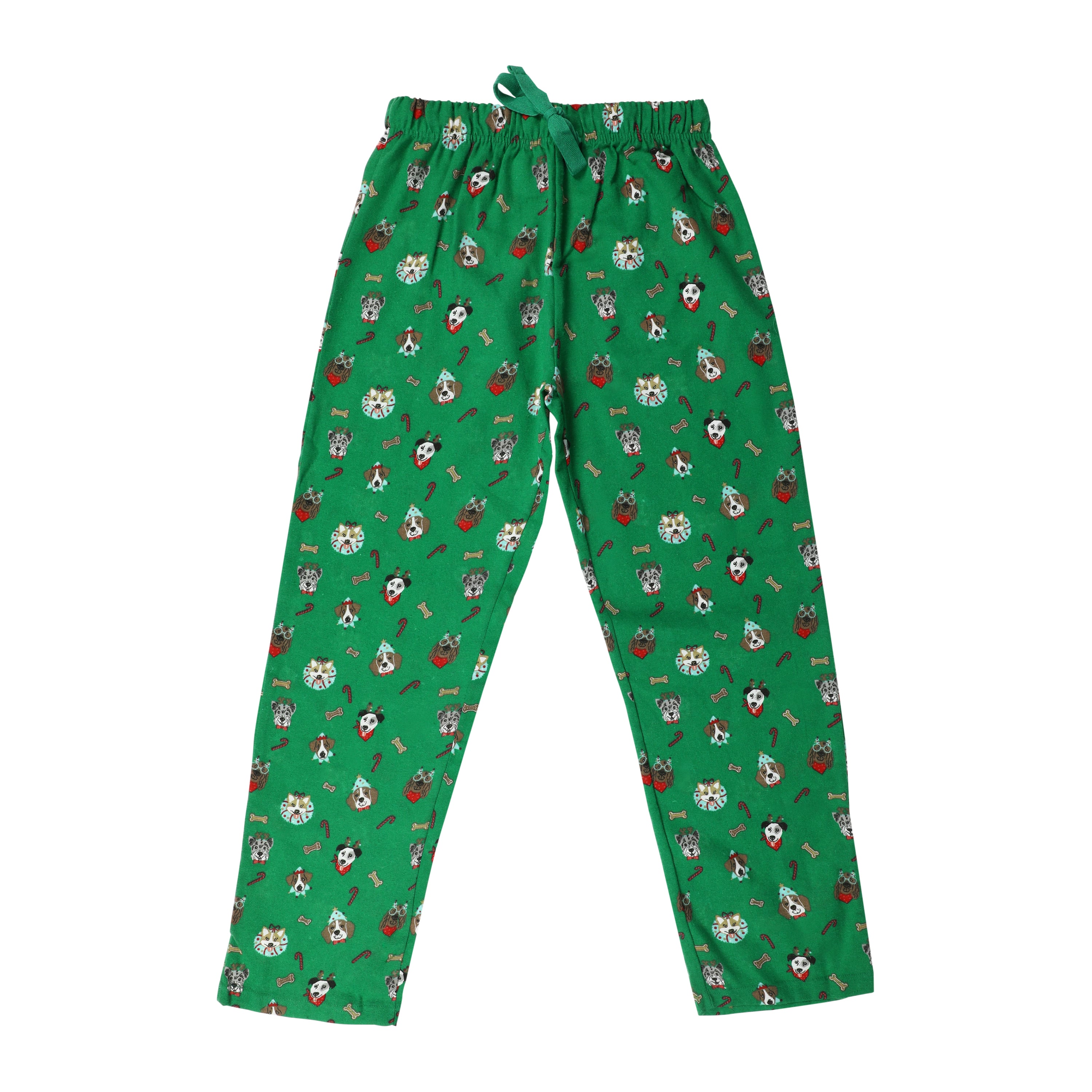 Holiday Flannel Lounge Pants