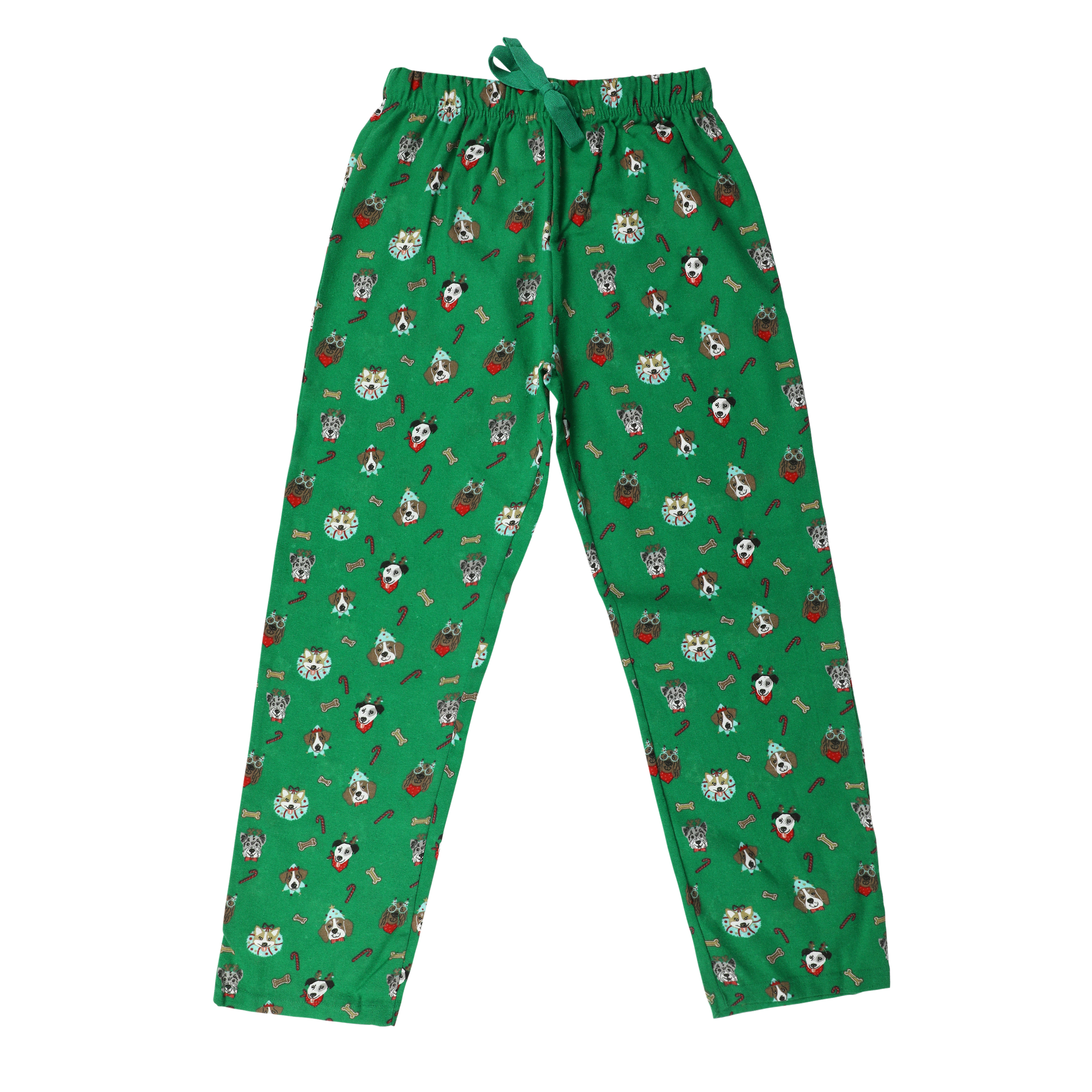 Holiday Flannel Lounge Pants